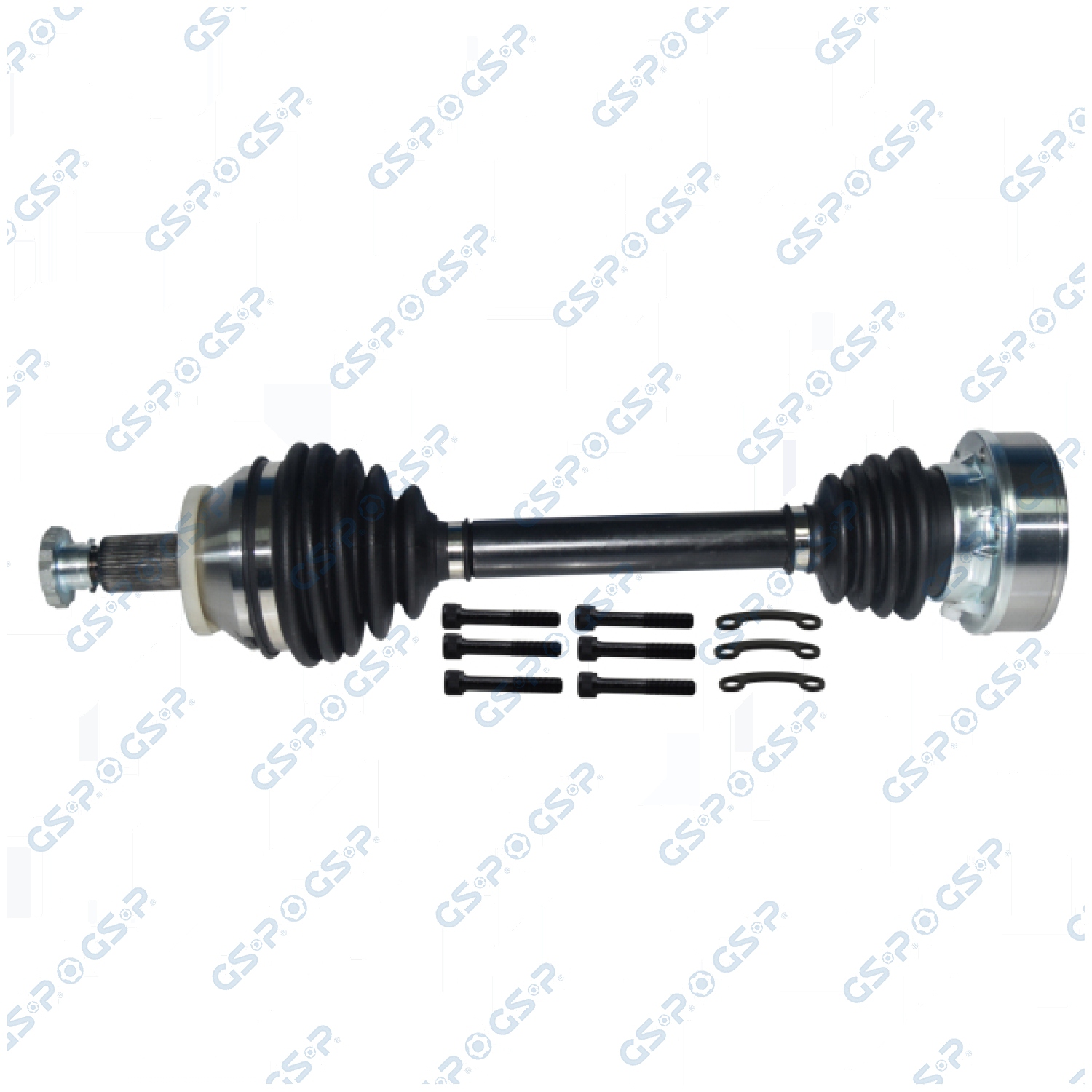 Drive Shaft - 261248 GSP