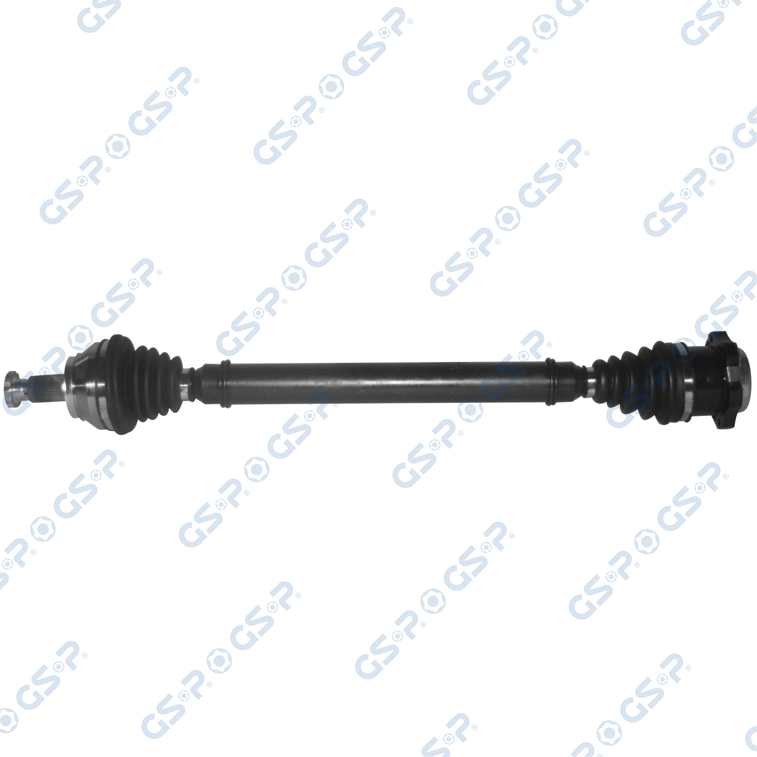 Albero motore/Semiasse - 261252 GSP