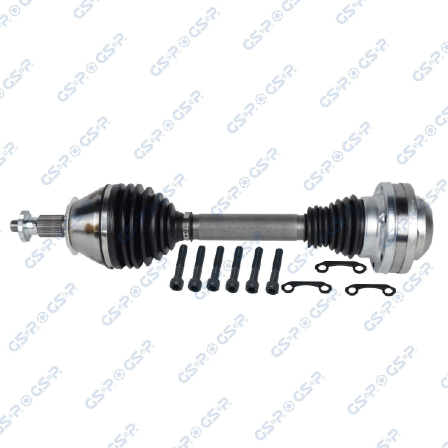 Drive Shaft - 261260 GSP