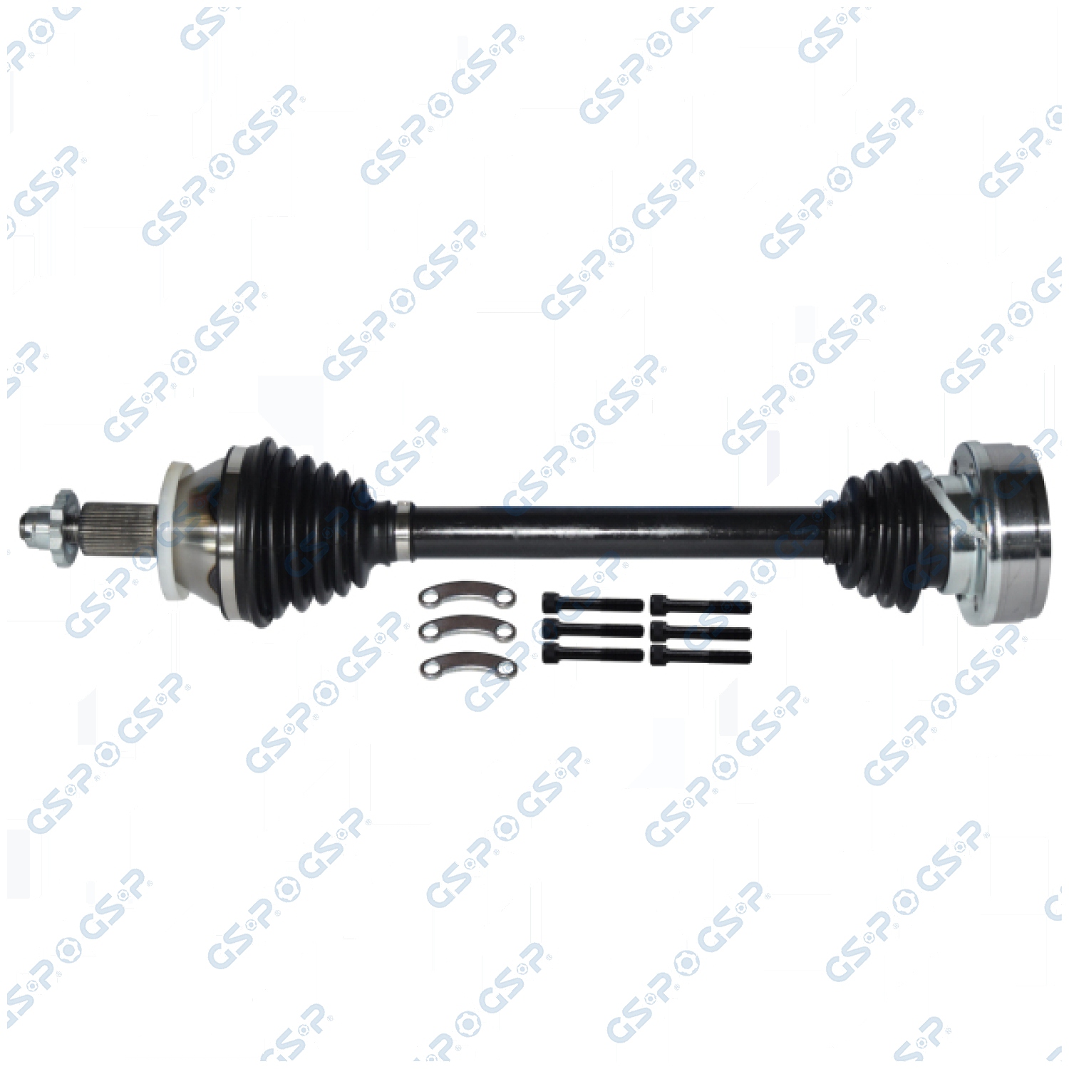 Albero motore/Semiasse - 261262 GSP