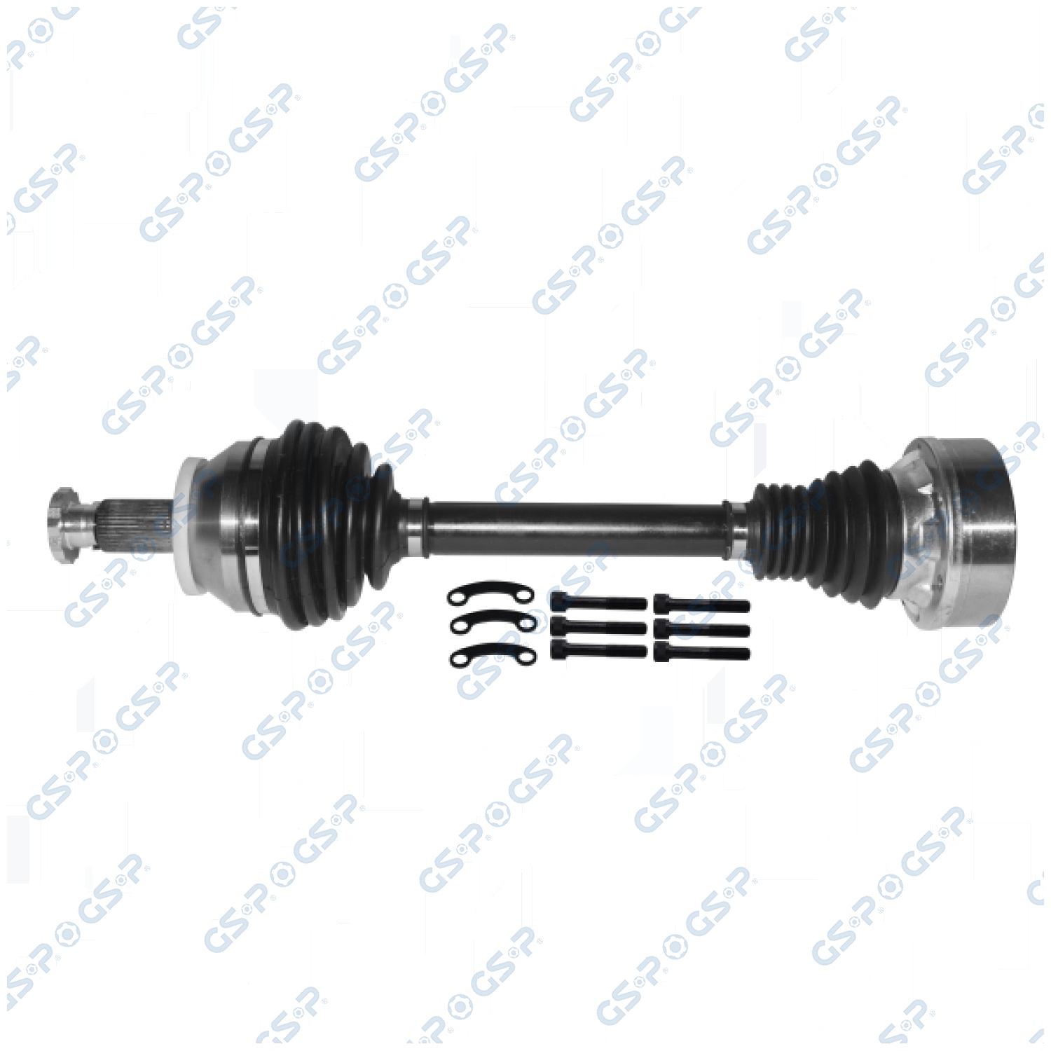 Albero motore/Semiasse - 261264 GSP