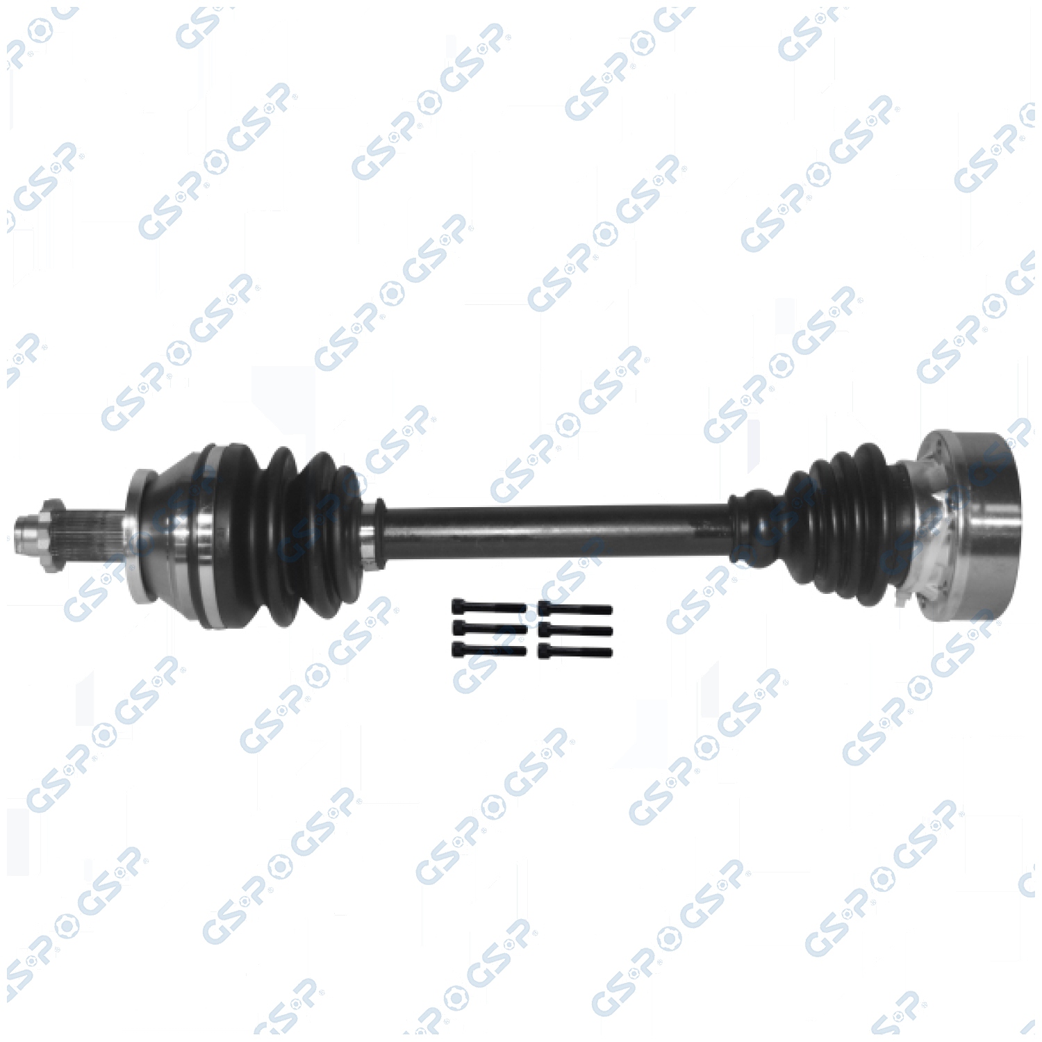 Drive Shaft - 261274 GSP
