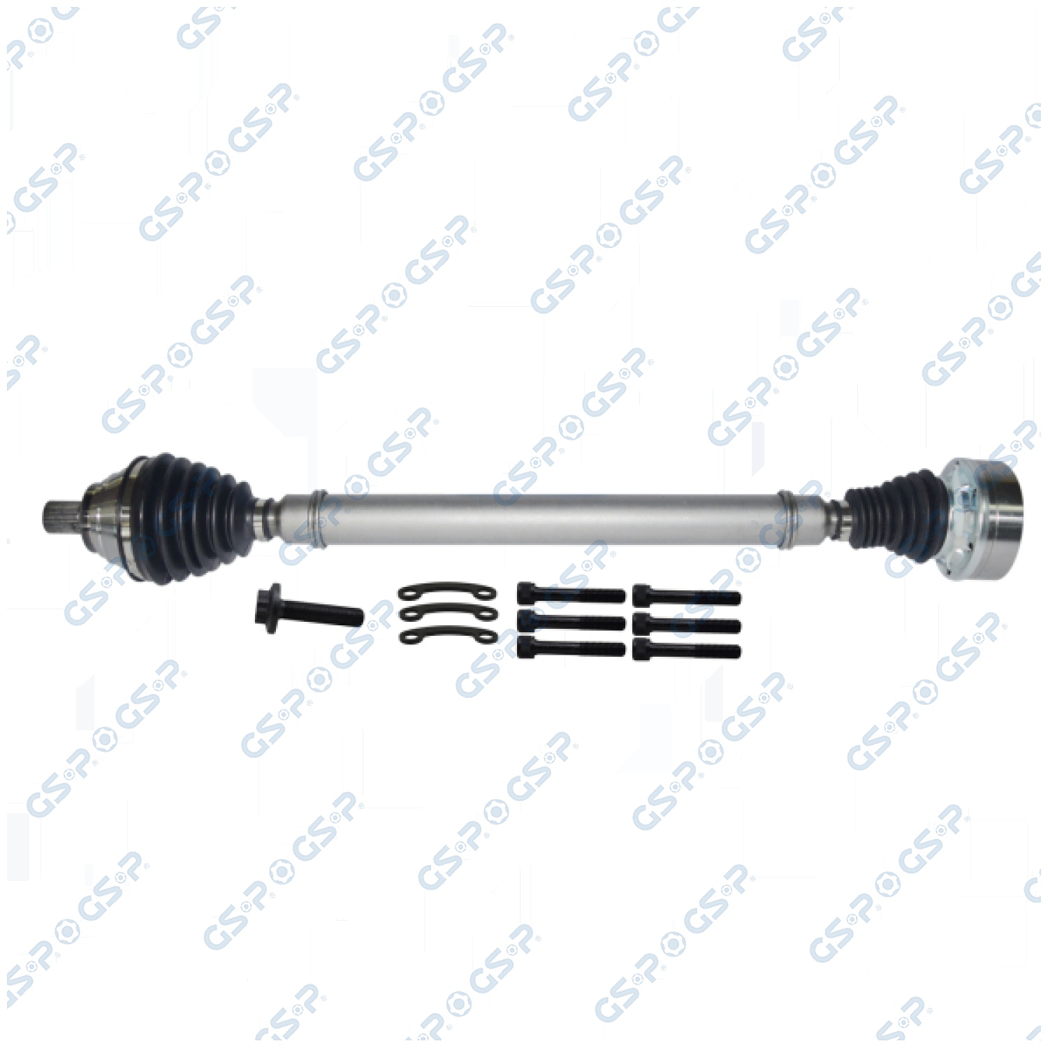 Albero motore/Semiasse - 261280 GSP