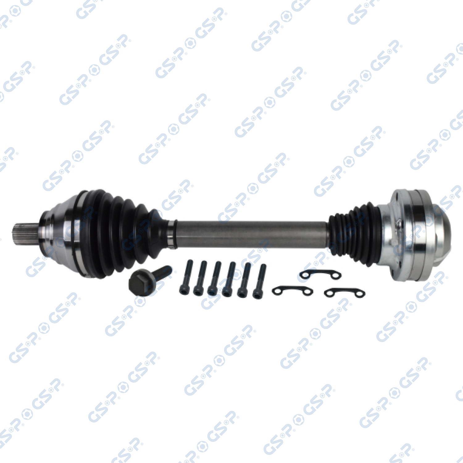 Albero motore/Semiasse - 261281 GSP