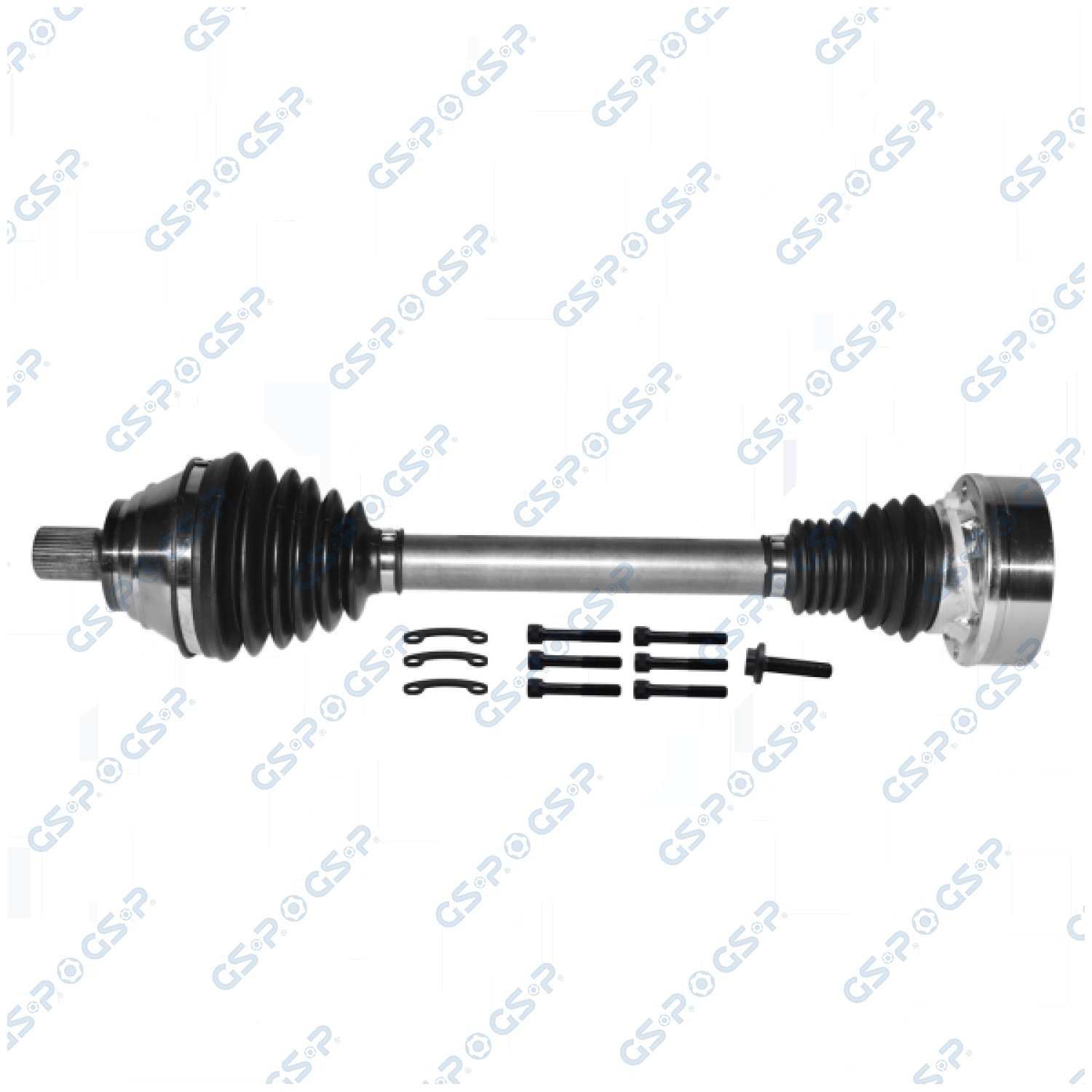 Albero motore/Semiasse - 261282 GSP