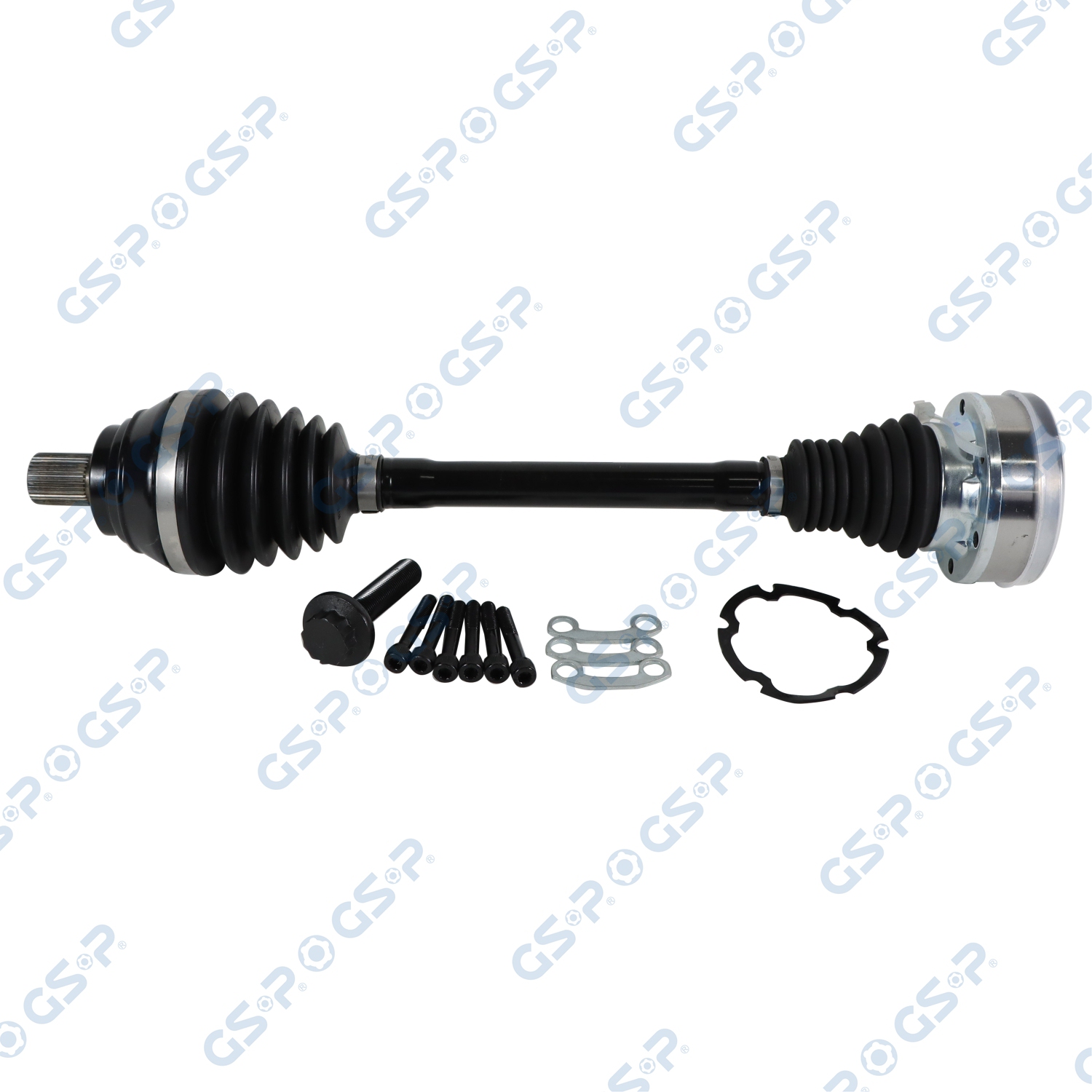 Drive Shaft - 261282OL GSP