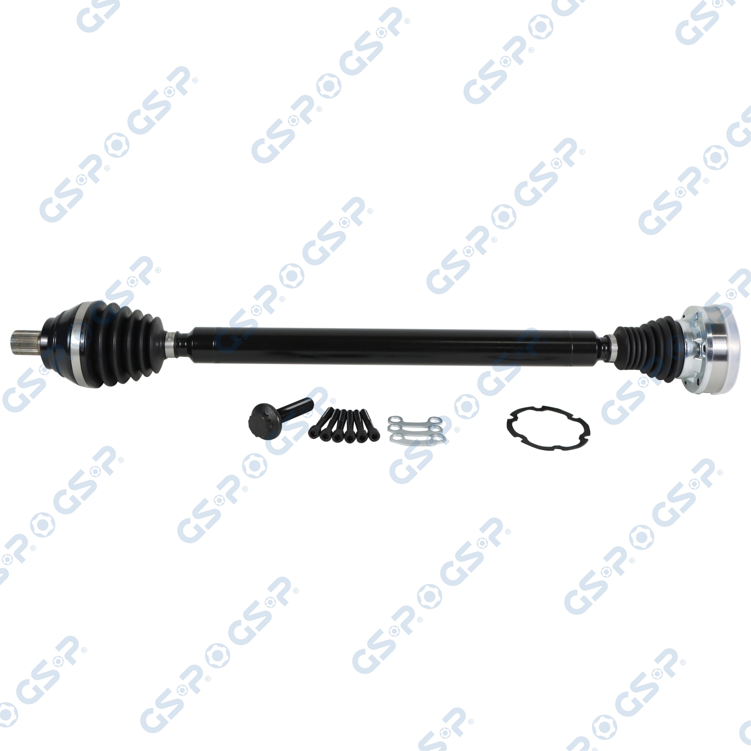 Drive Shaft - 261283OL GSP