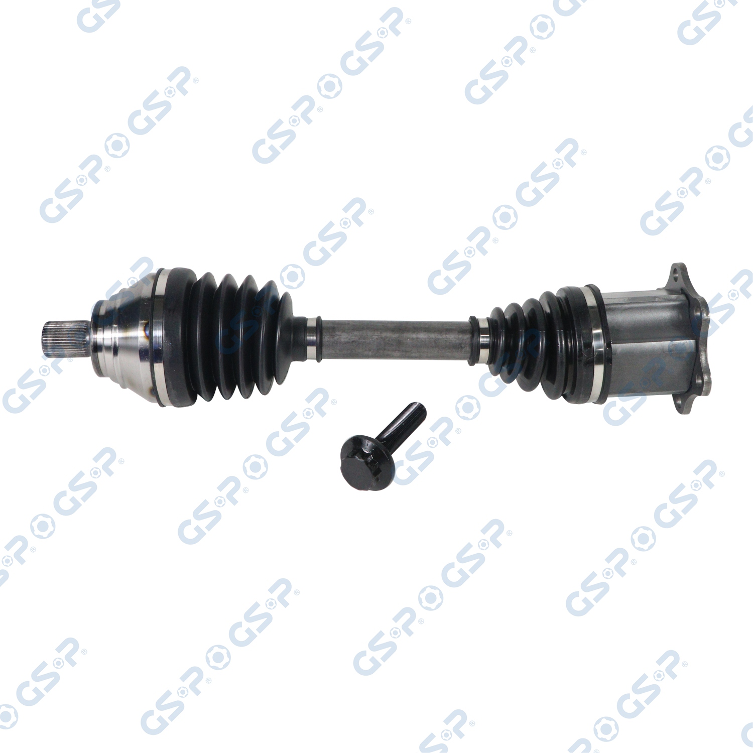 Drive Shaft - 261285 GSP