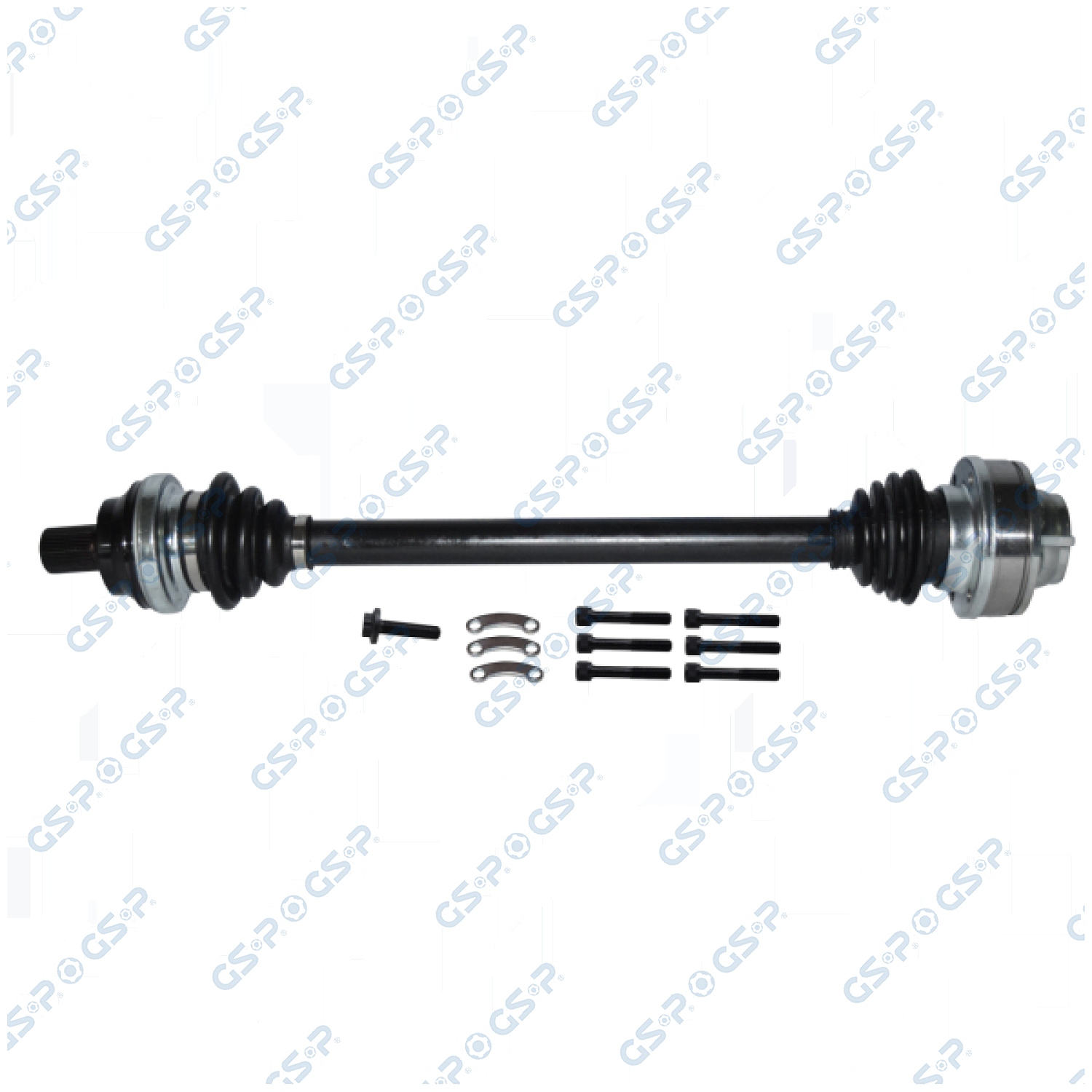 Albero motore/Semiasse - 261286 GSP
