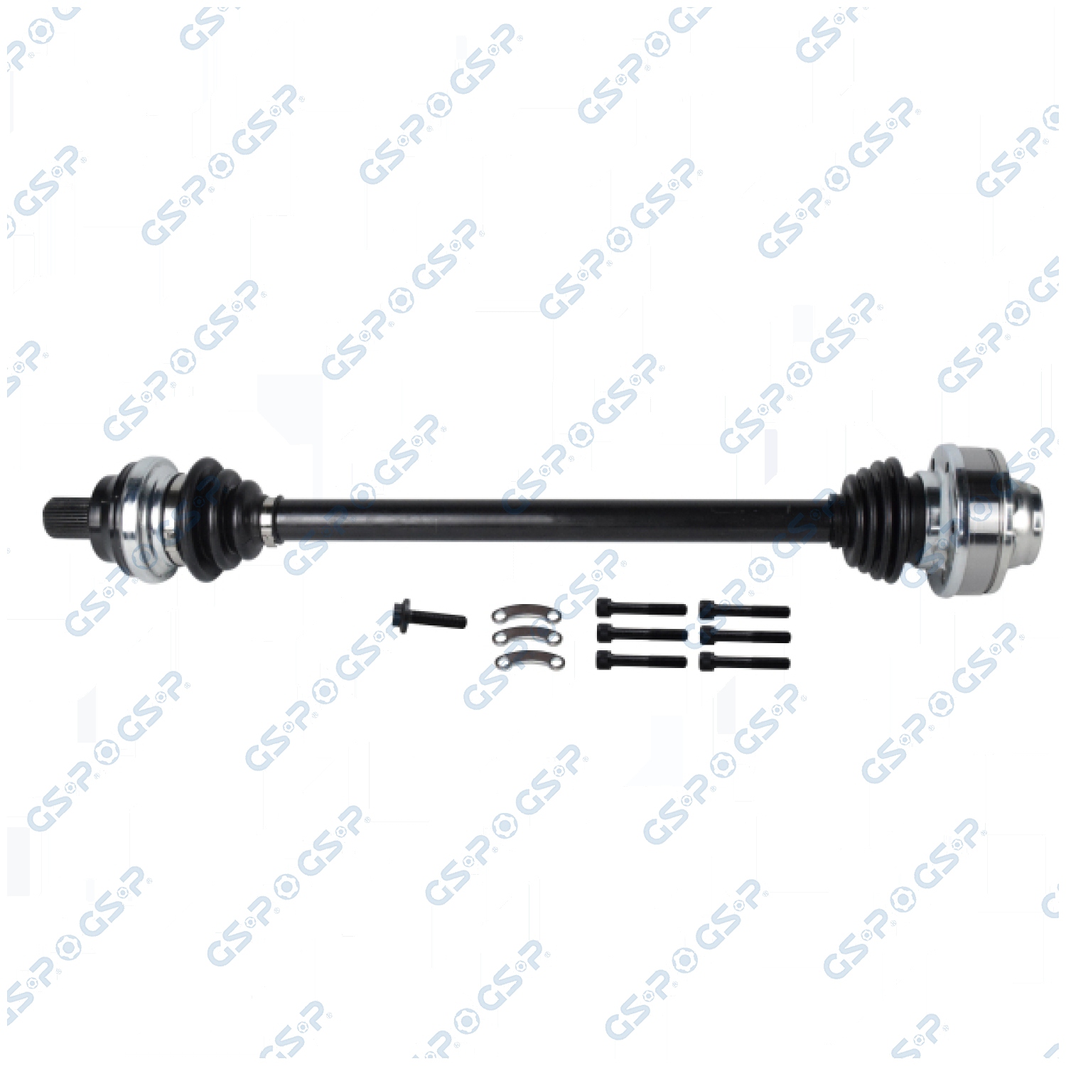 Albero motore/Semiasse - 261287 GSP