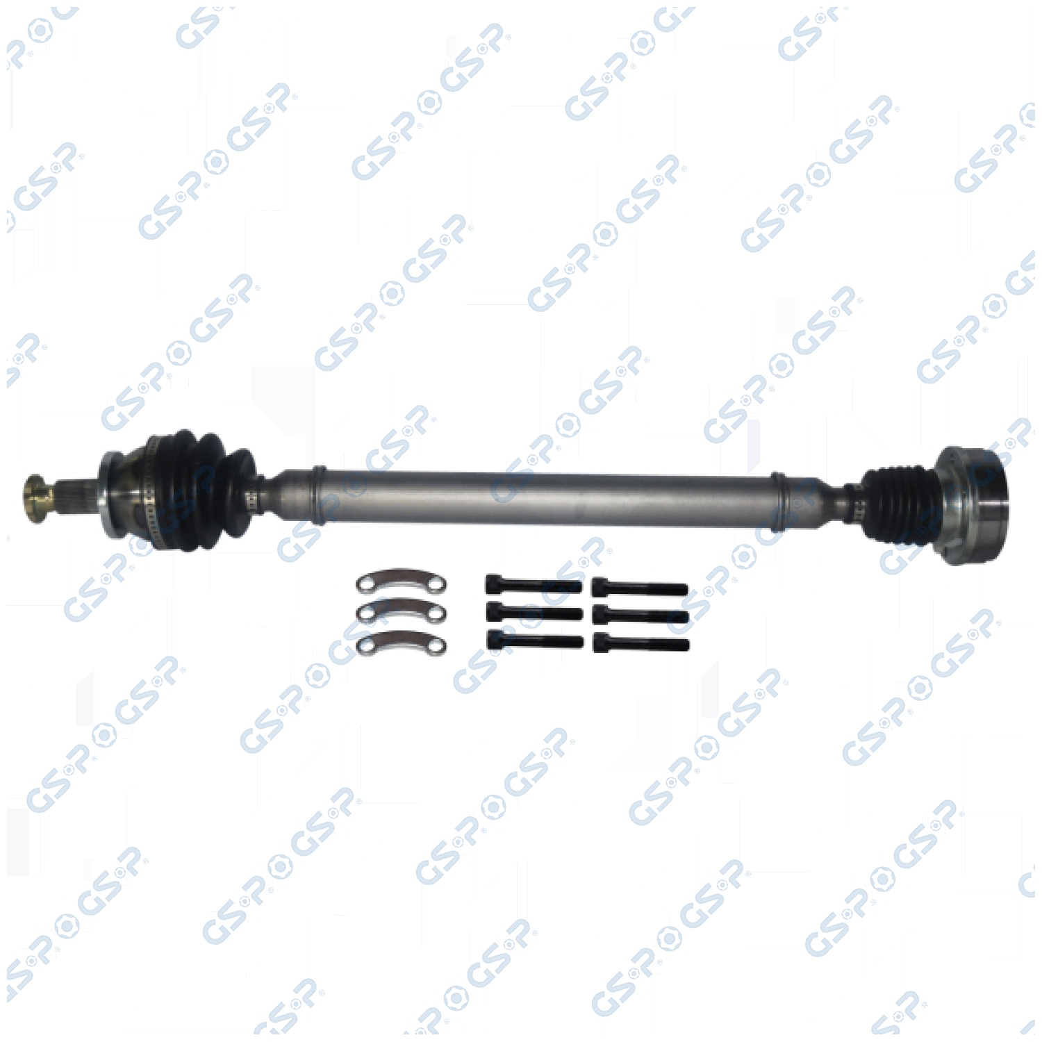 Albero motore/Semiasse - 261288 GSP