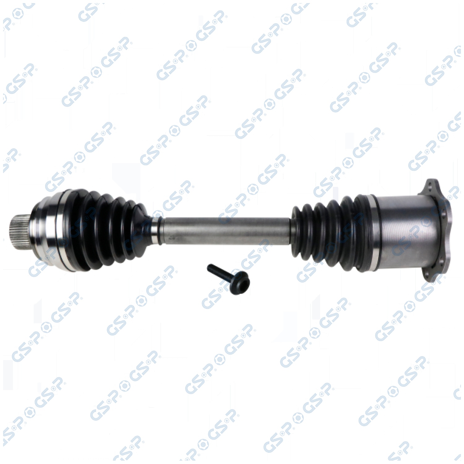 Albero motore/Semiasse - 261290 GSP