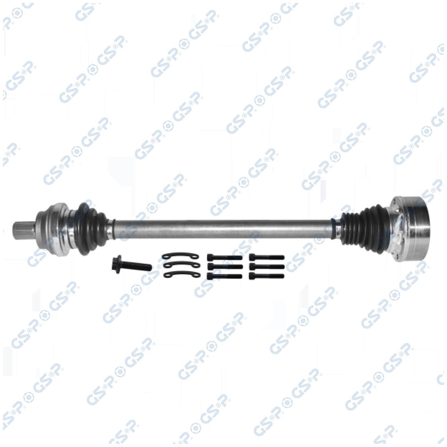 Drive Shaft - 261293 GSP