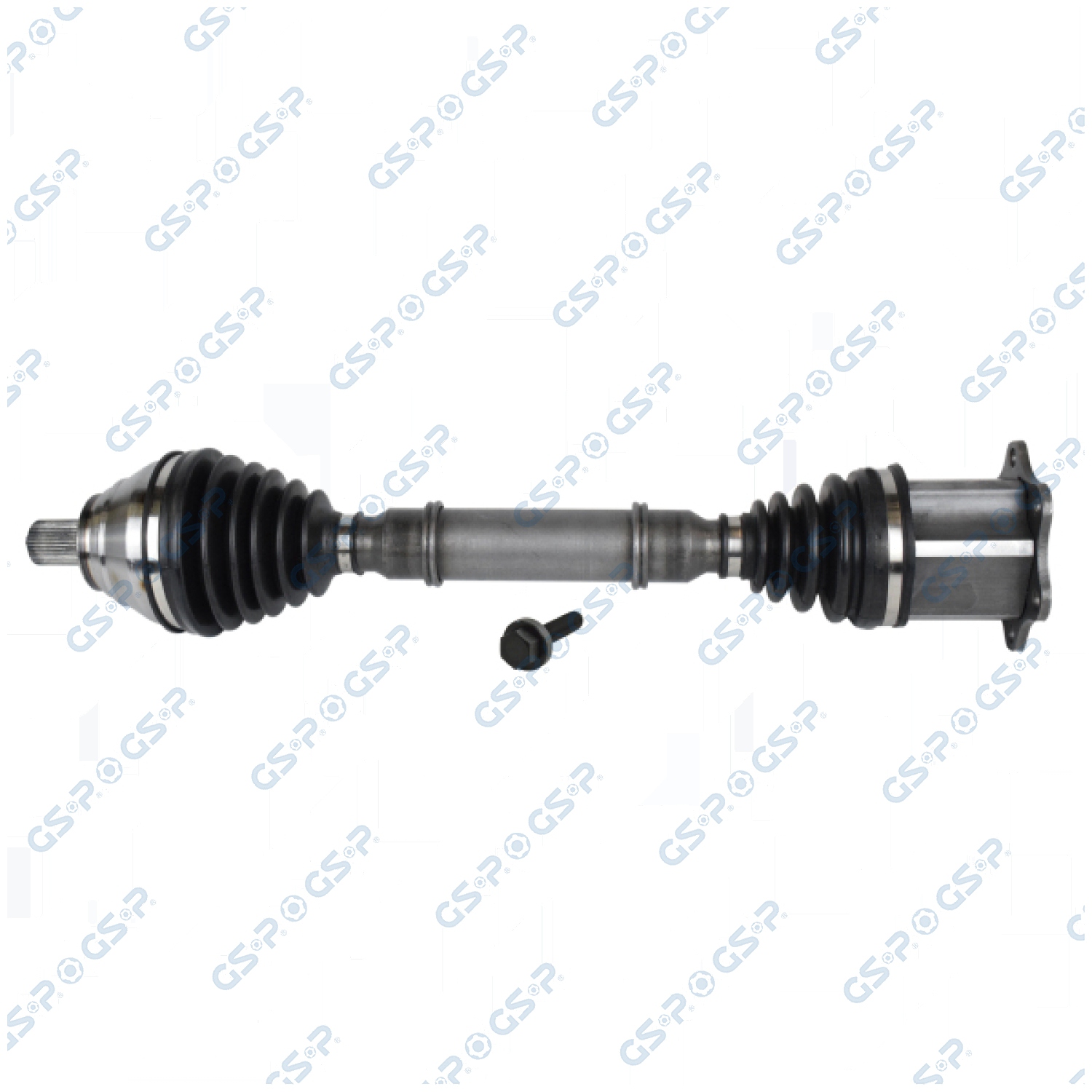 Albero motore/Semiasse - 261295 GSP