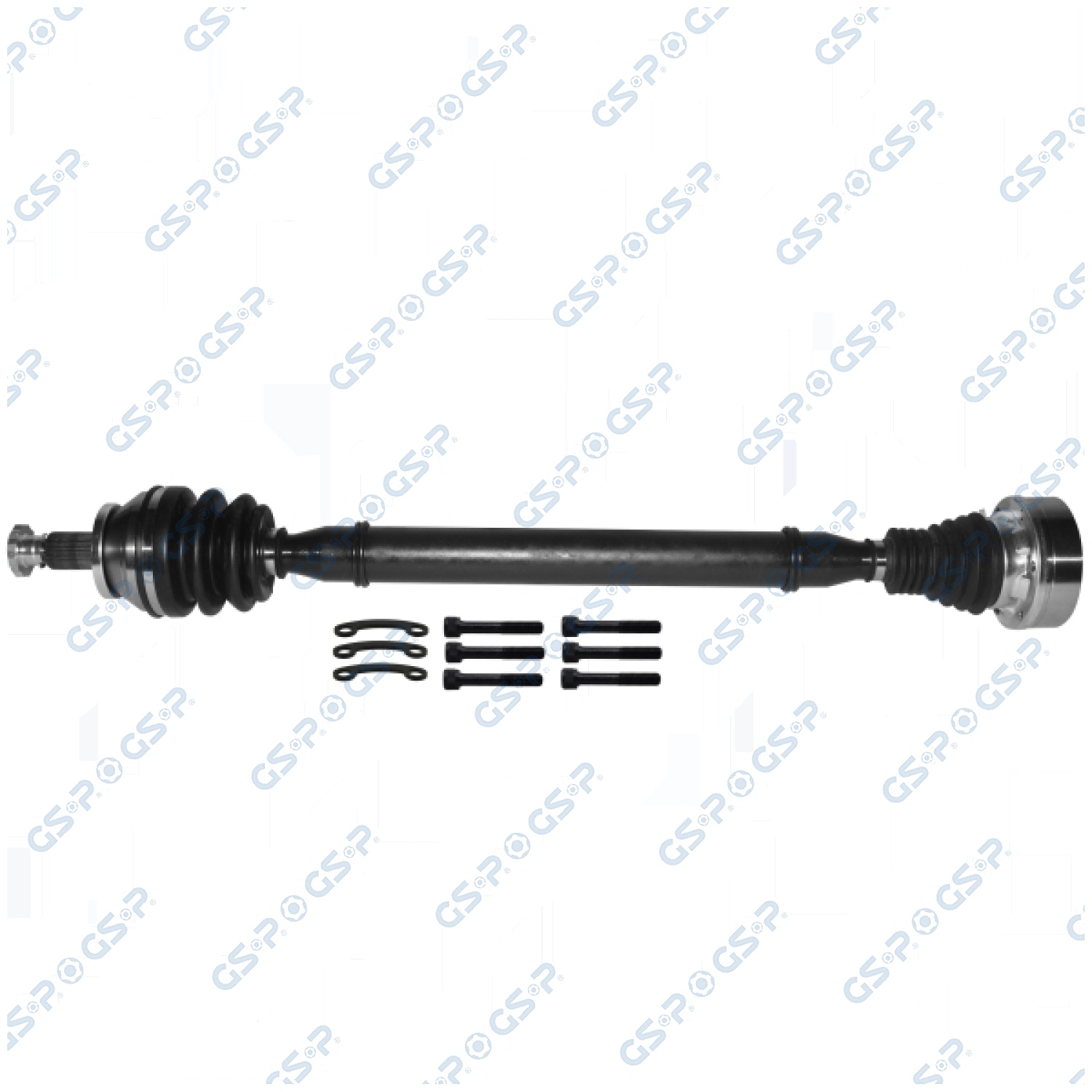 Albero motore/Semiasse - 261301 GSP
