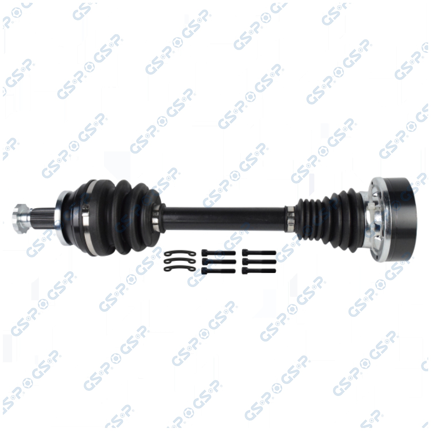 Drive Shaft - 261302 GSP