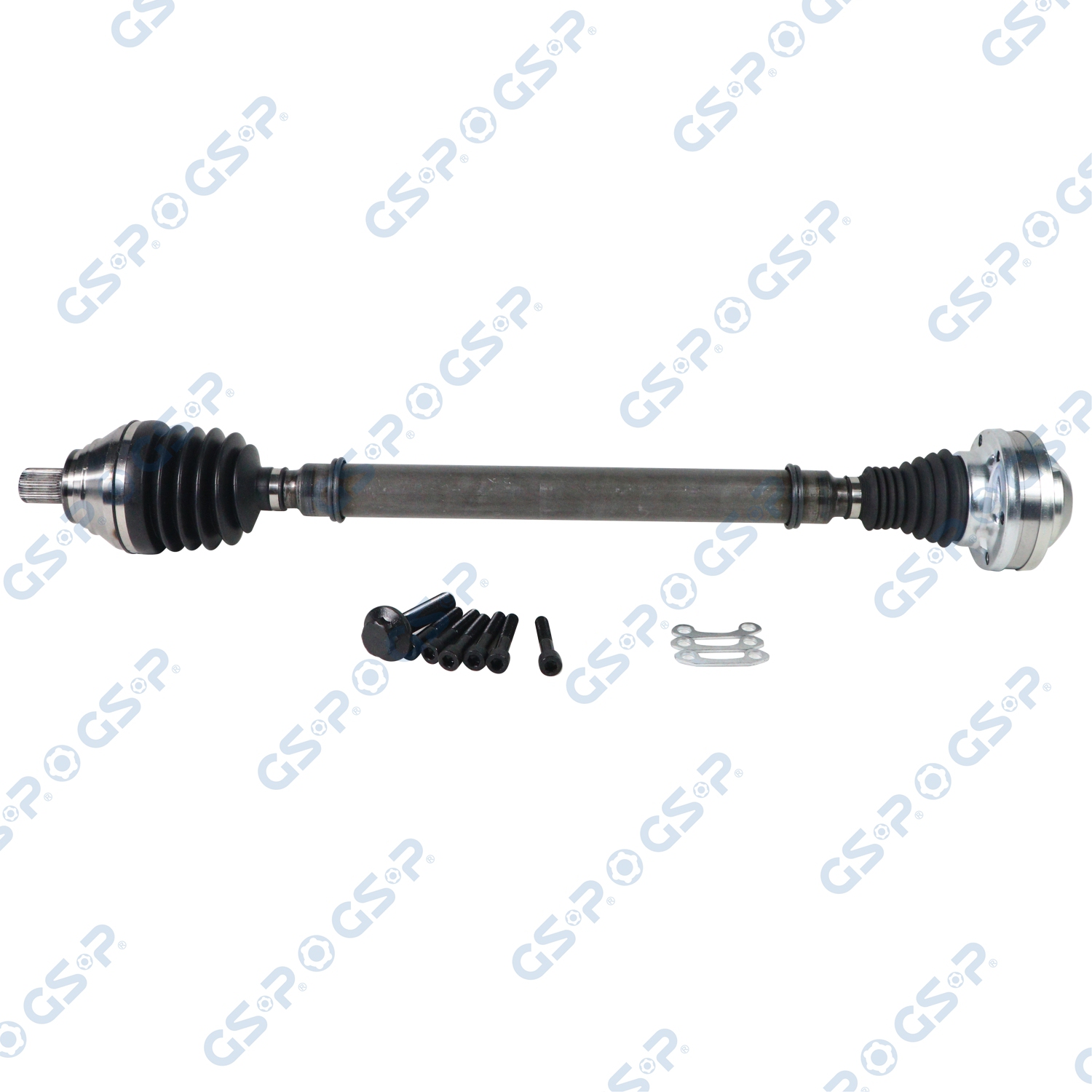 Albero motore/Semiasse - 261303 GSP