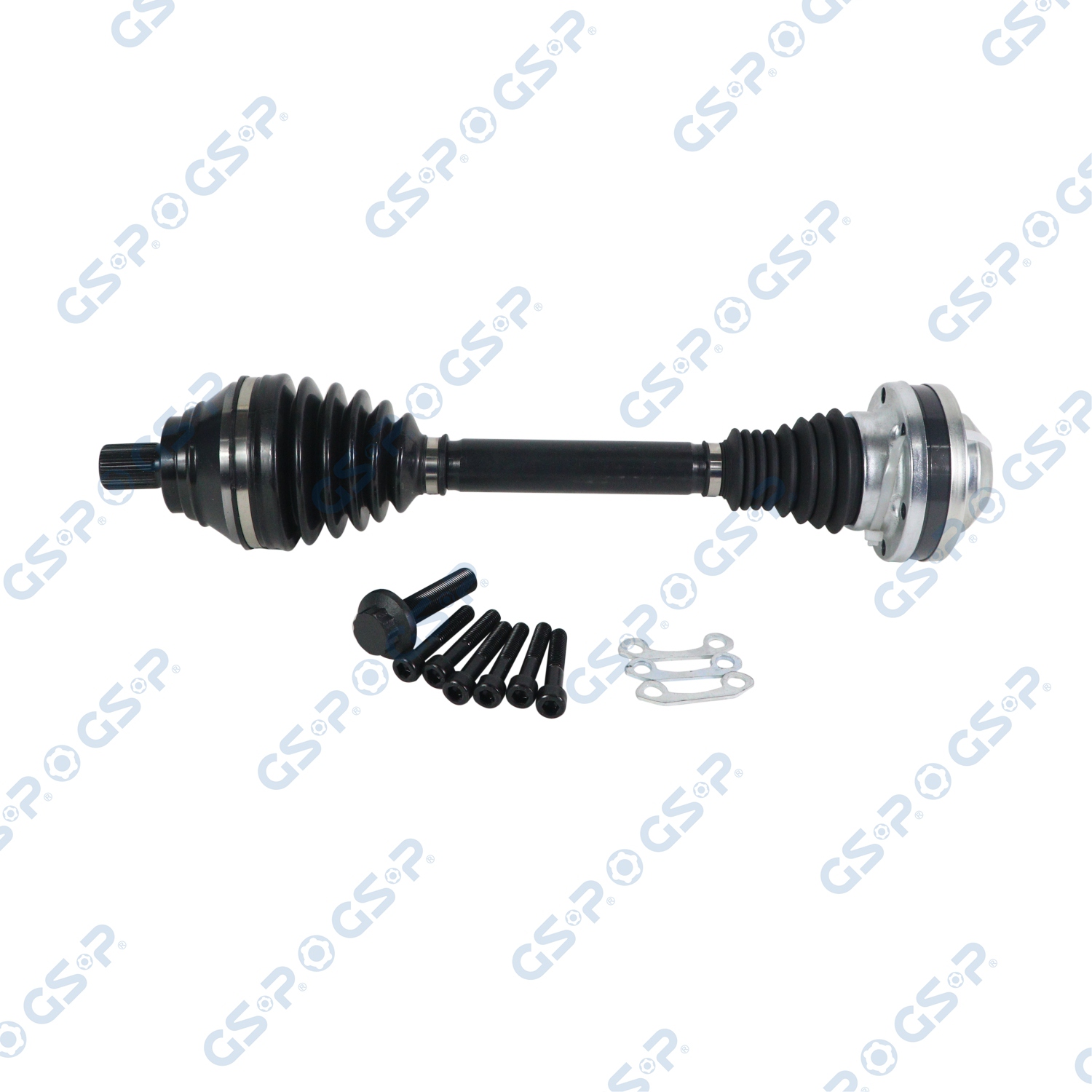 Albero motore/Semiasse - 261304 GSP