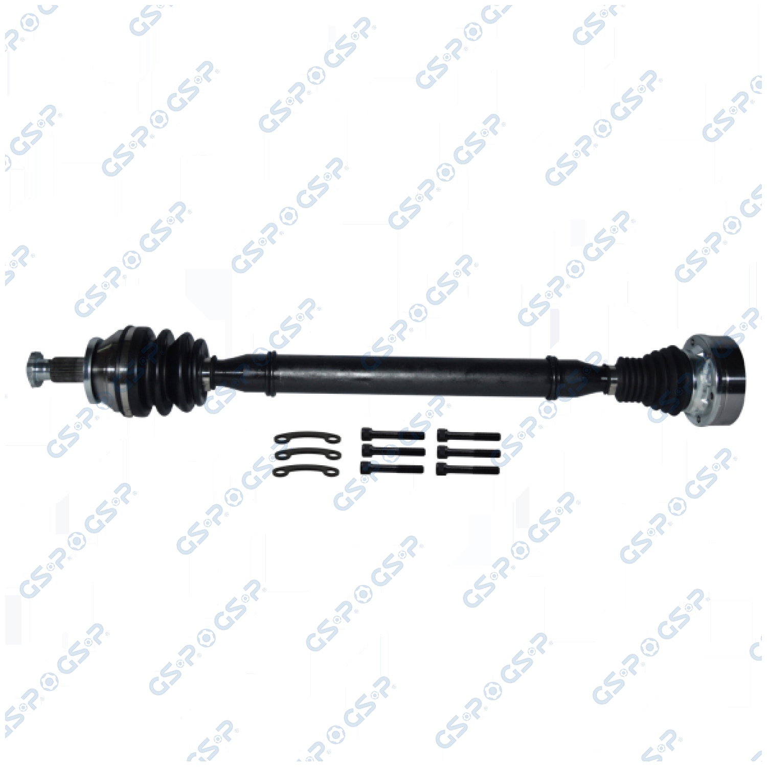 Albero motore/Semiasse - 261305 GSP