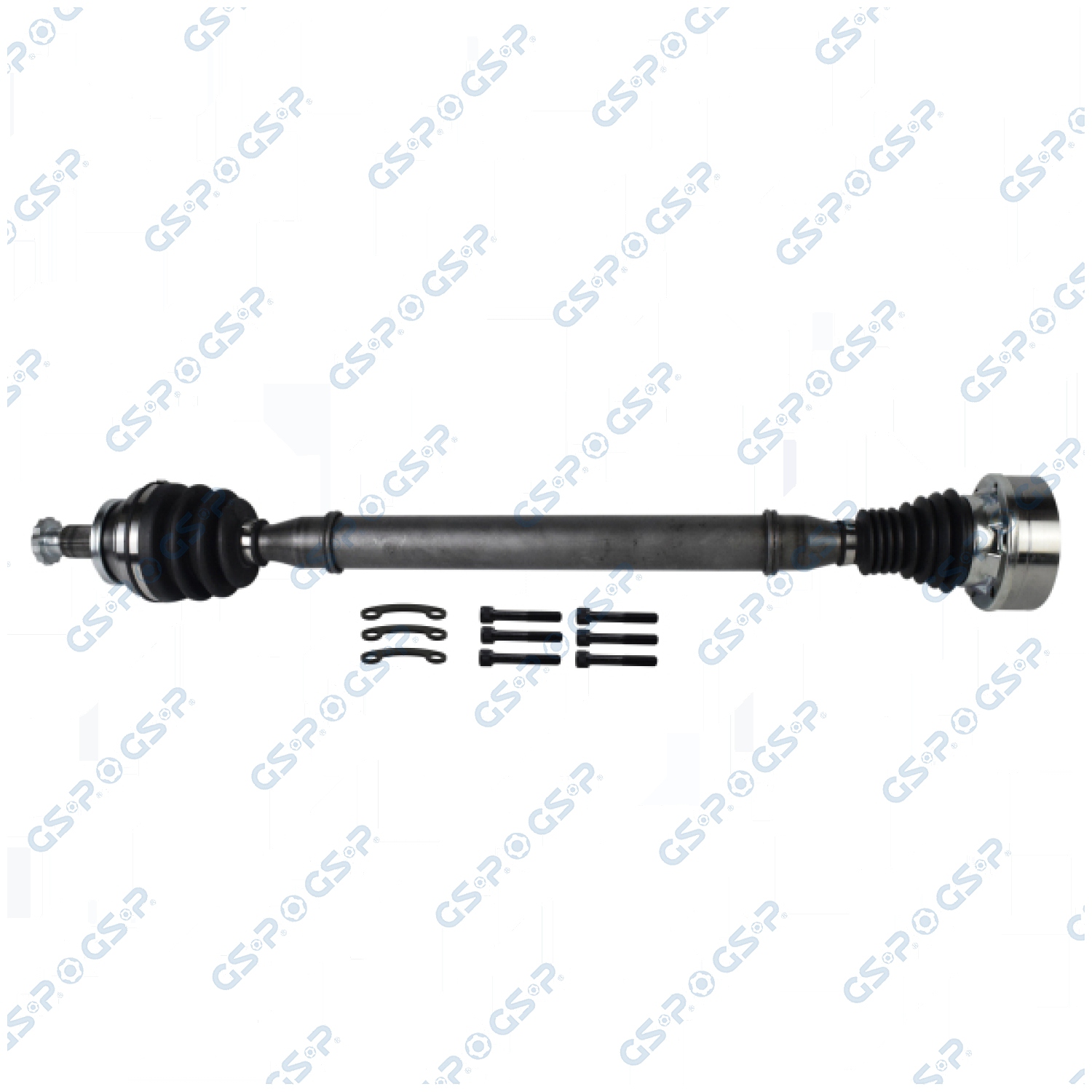 Albero motore/Semiasse - 261308 GSP