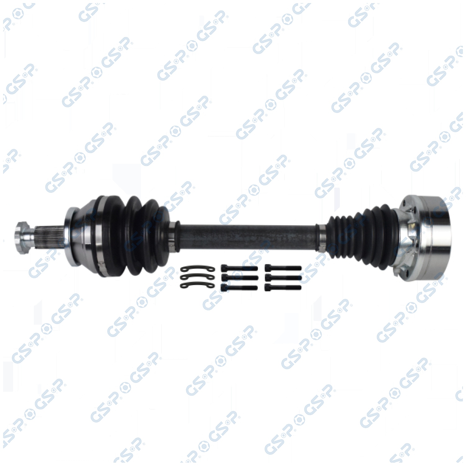 Albero motore/Semiasse - 261311 GSP