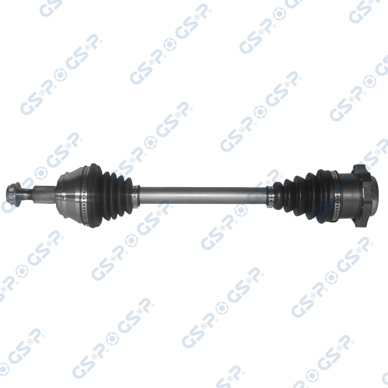 Albero motore/Semiasse - 261312 GSP