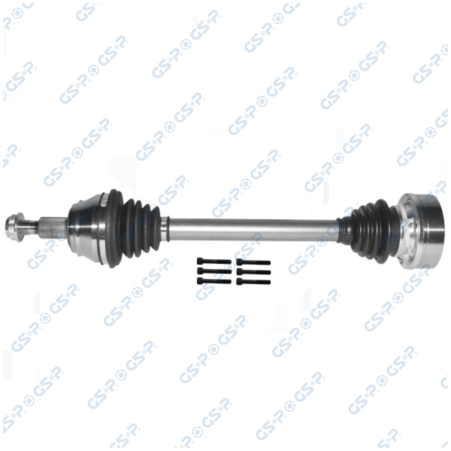 Albero motore/Semiasse - 261314 GSP