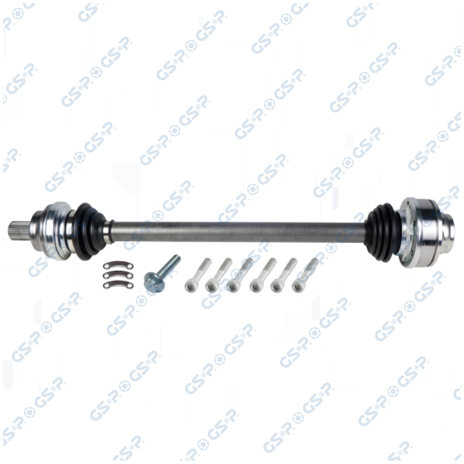 Drive Shaft - 261331 GSP