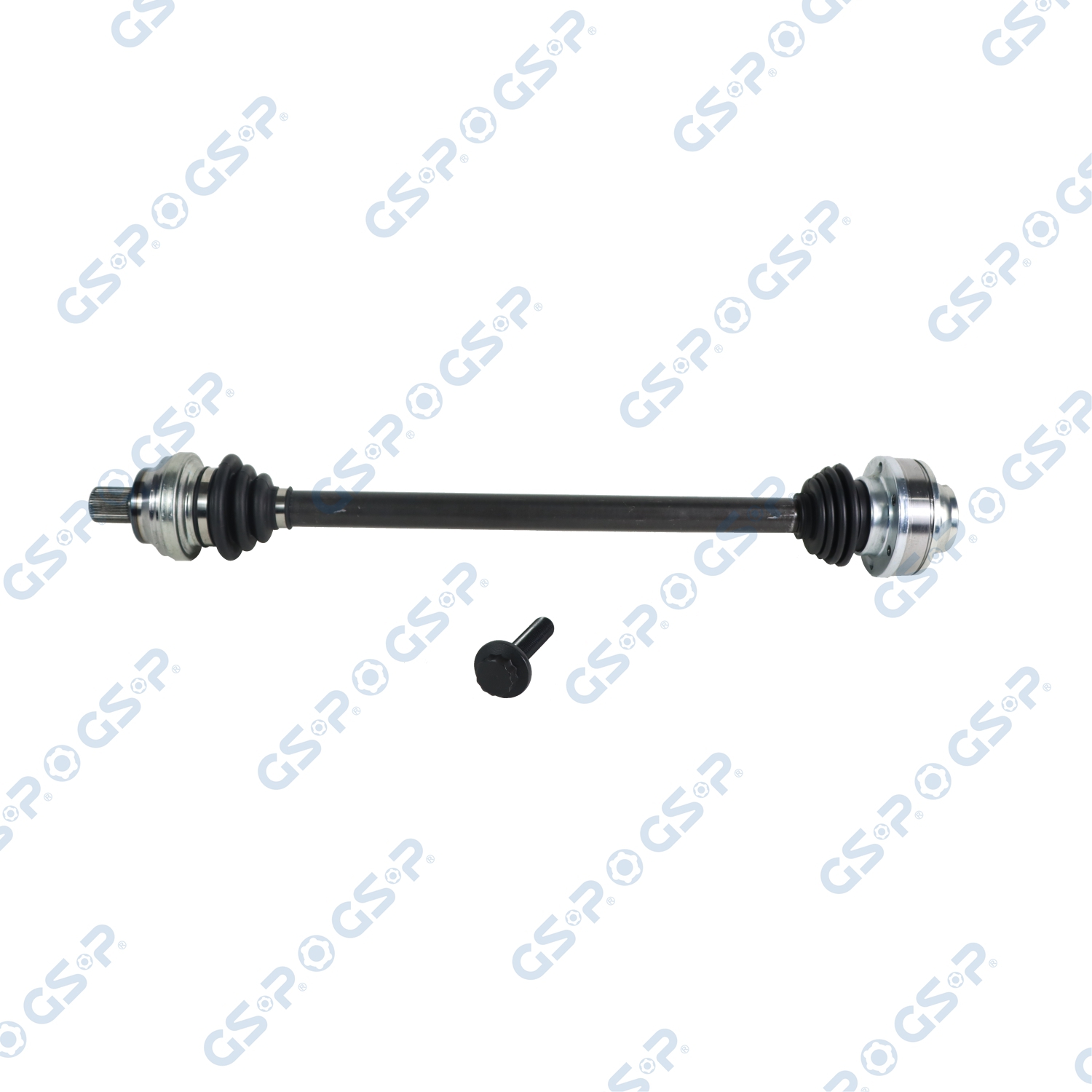 Albero motore/Semiasse - 261332 GSP