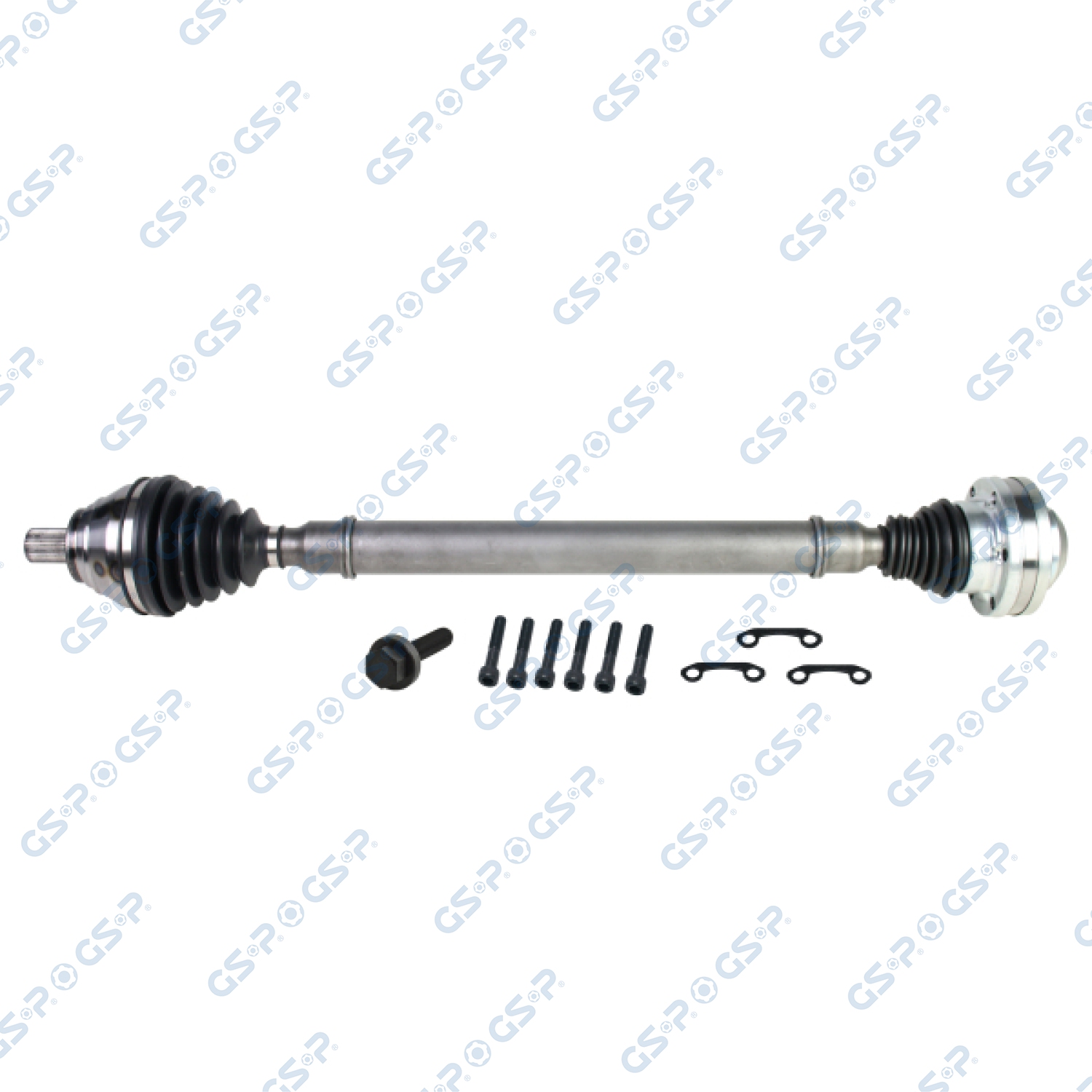 Albero motore/Semiasse - 261341 GSP