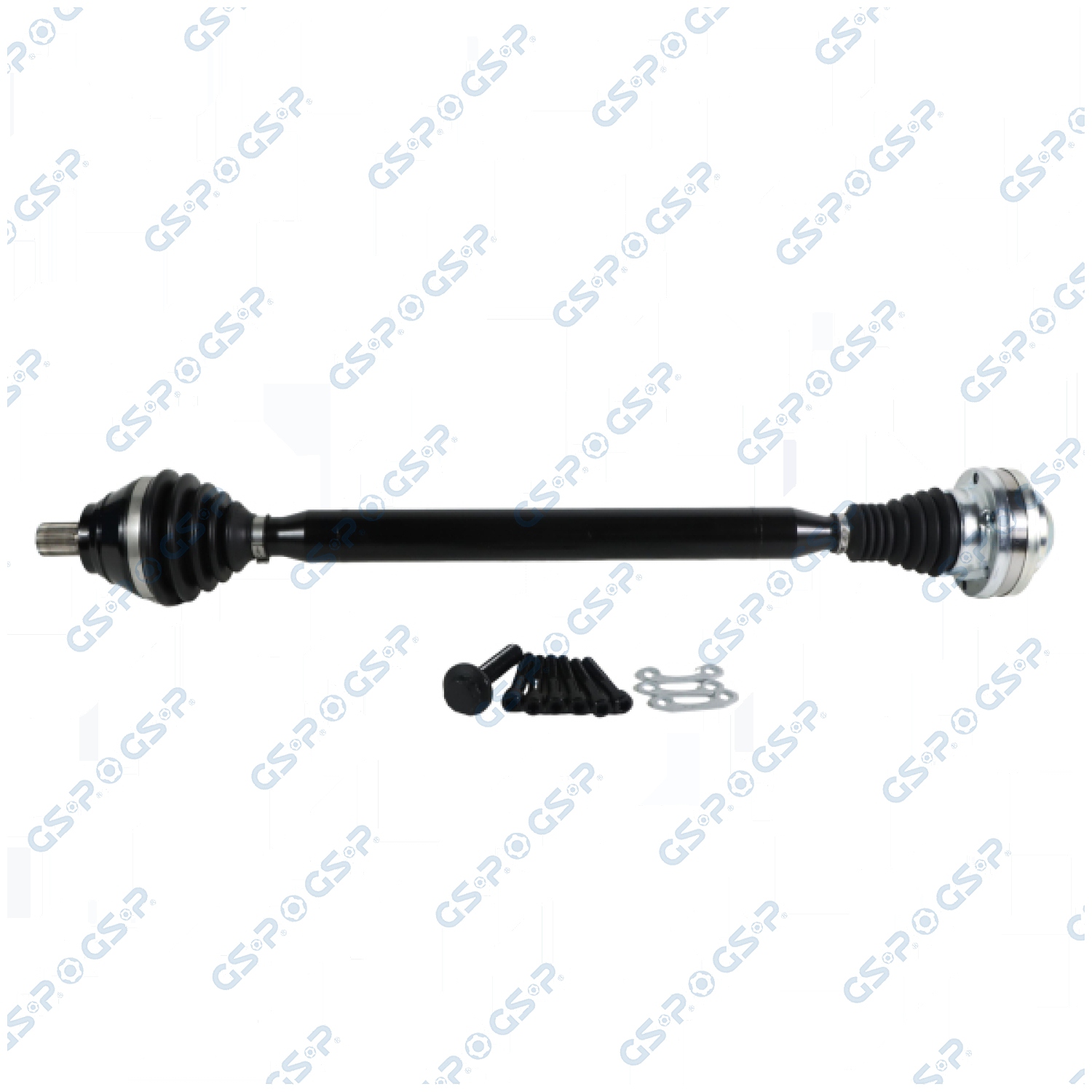 Albero motore/Semiasse - 261341OL GSP