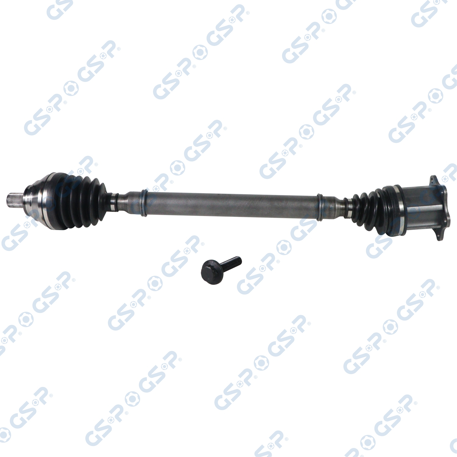 Albero motore/Semiasse - 261345 GSP