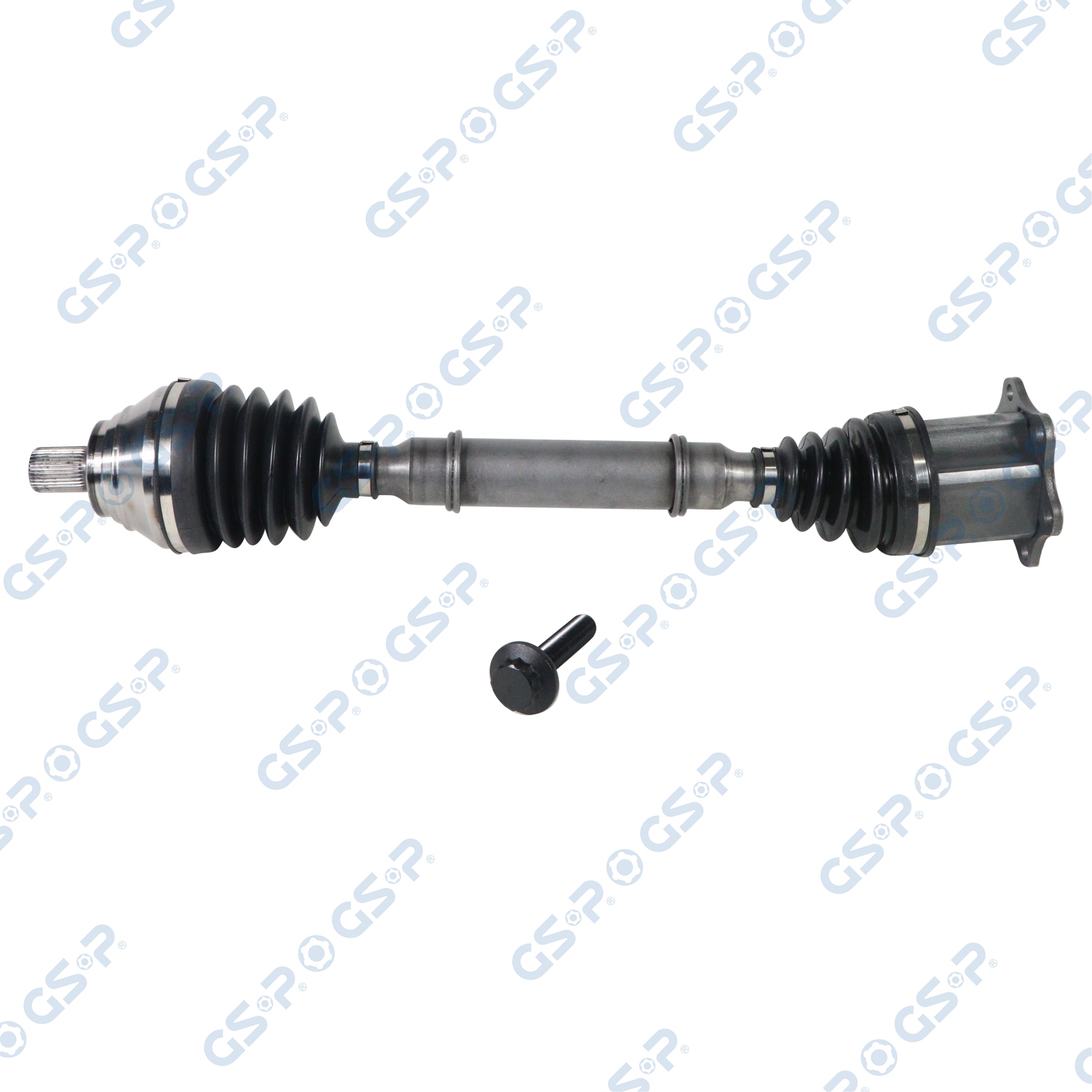 Albero motore/Semiasse - 261346 GSP