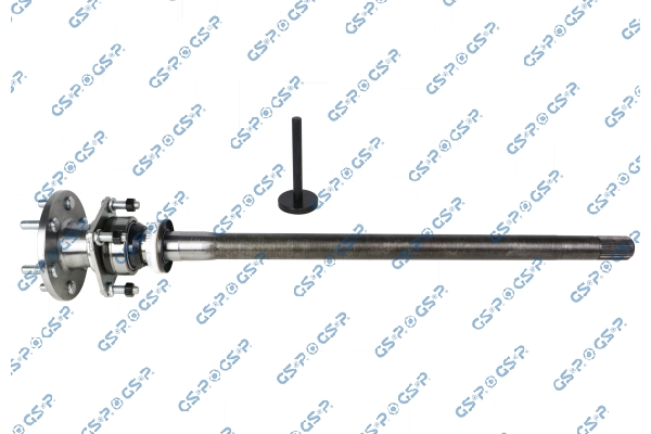 Albero motore/Semiasse - 261349 GSP