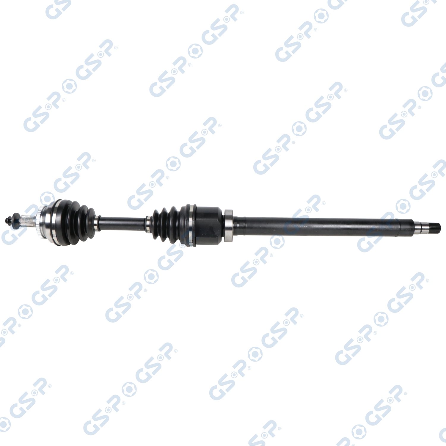 Albero motore/Semiasse - 262015 GSP