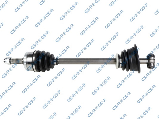 Drive Shaft - 262023 GSP