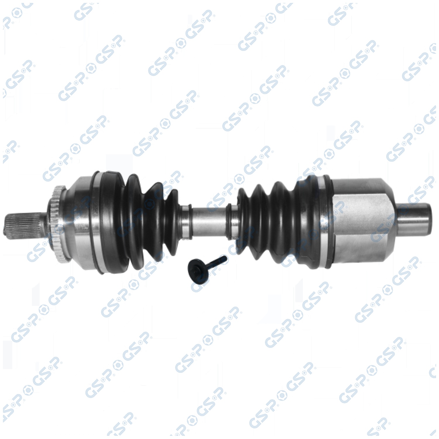 Albero motore/Semiasse - 262025 GSP