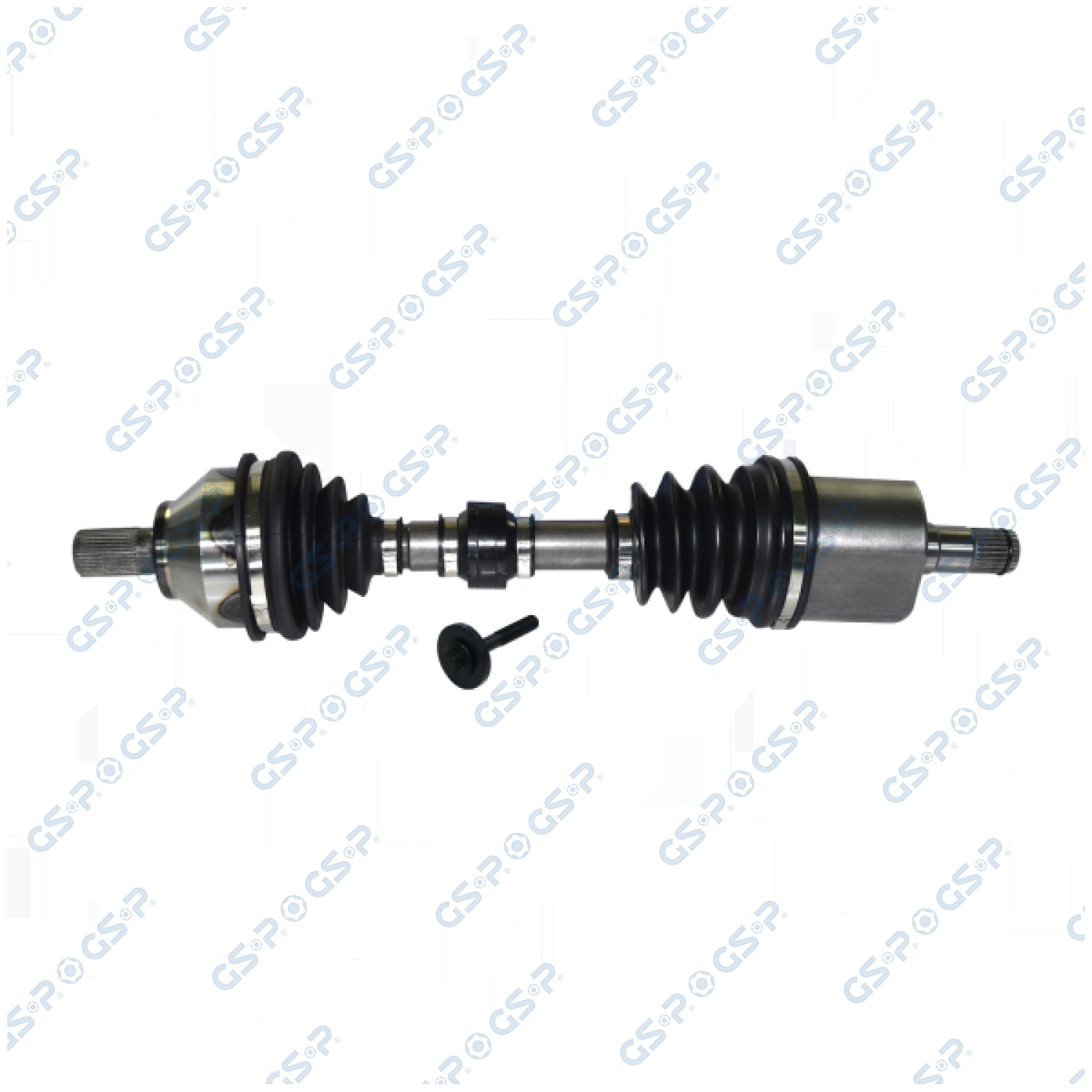 Albero motore/Semiasse - 262027 GSP