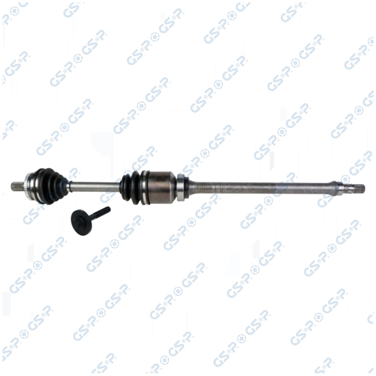 Albero motore/Semiasse - 262028 GSP