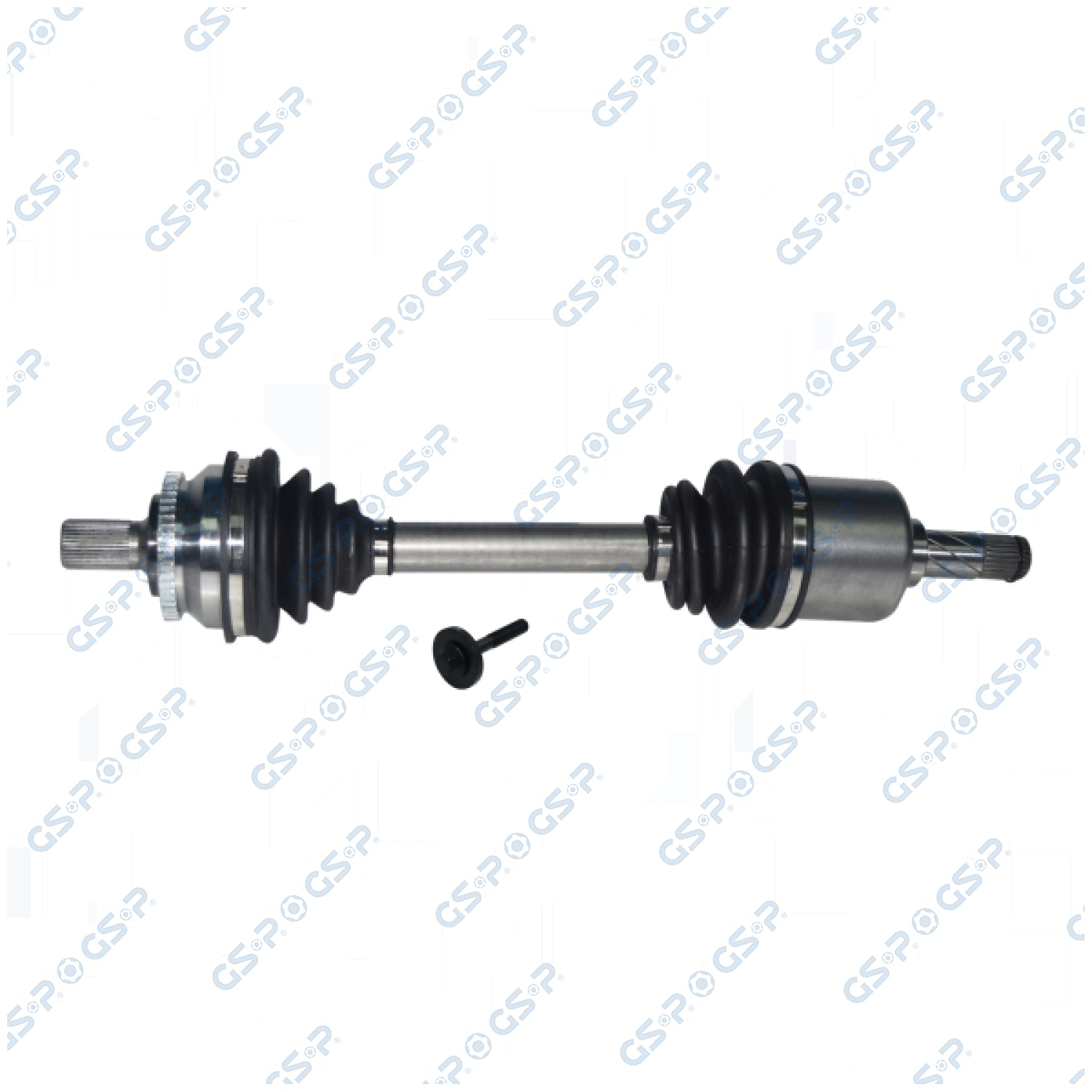 Albero motore/Semiasse - 262029 GSP