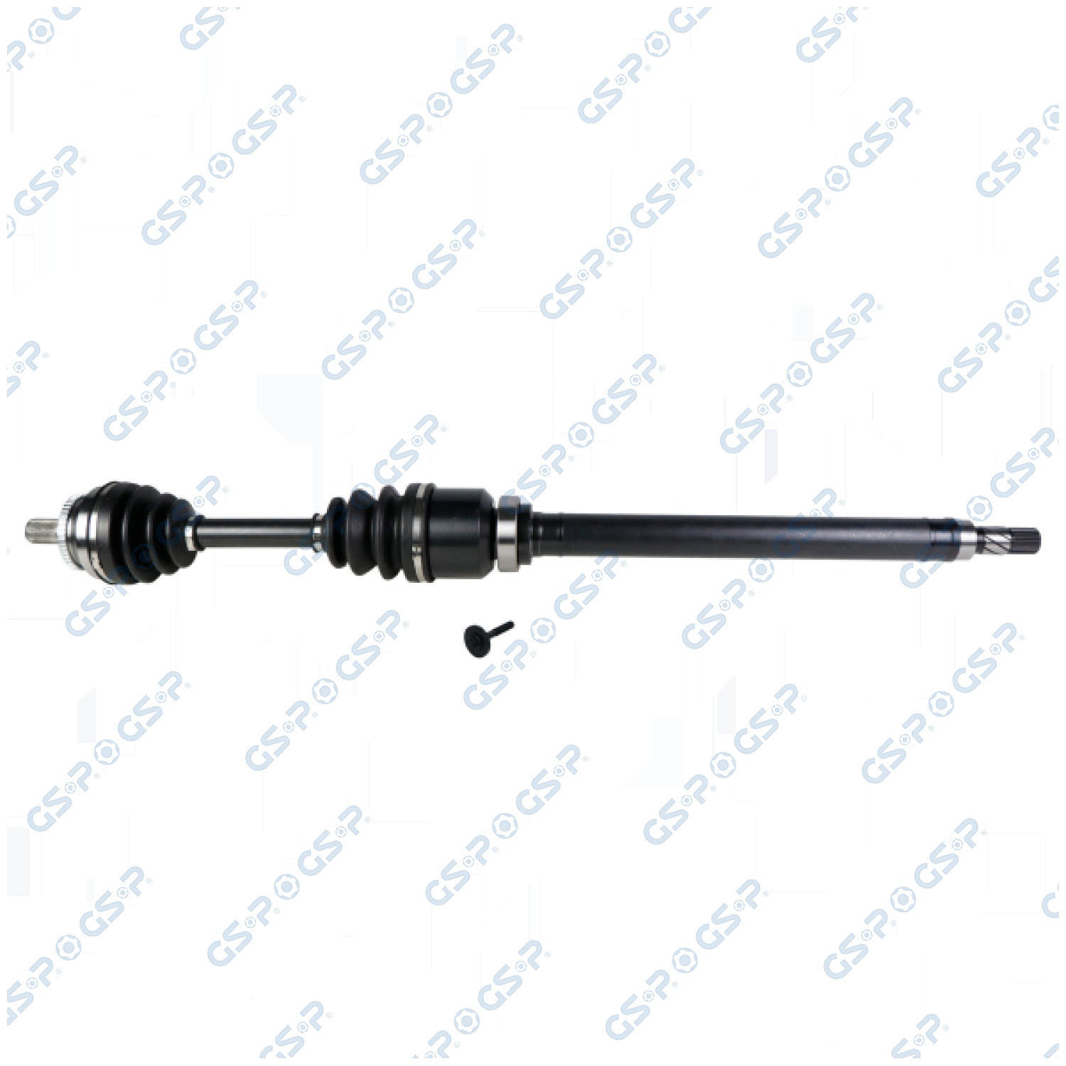 Albero motore/Semiasse - 262031 GSP