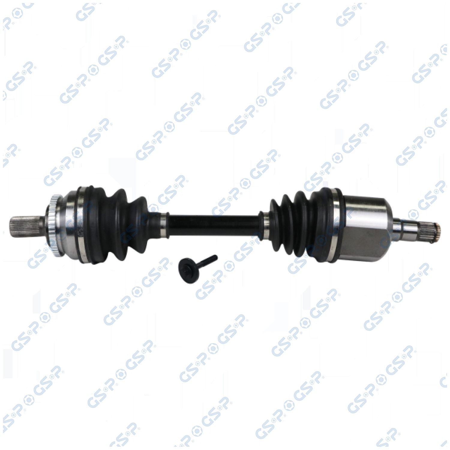 Albero motore/Semiasse - 262033 GSP