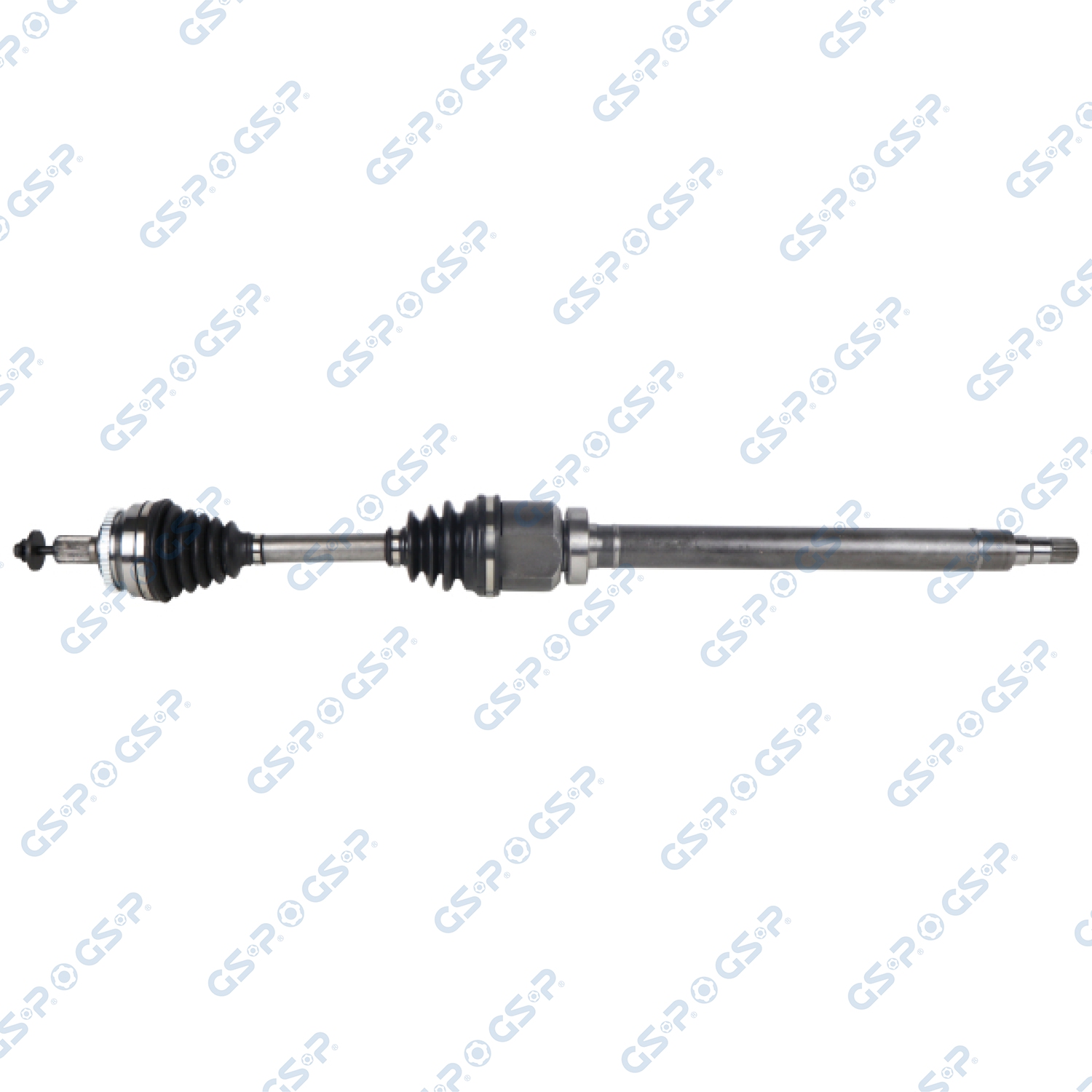 Drive Shaft - 262034 GSP