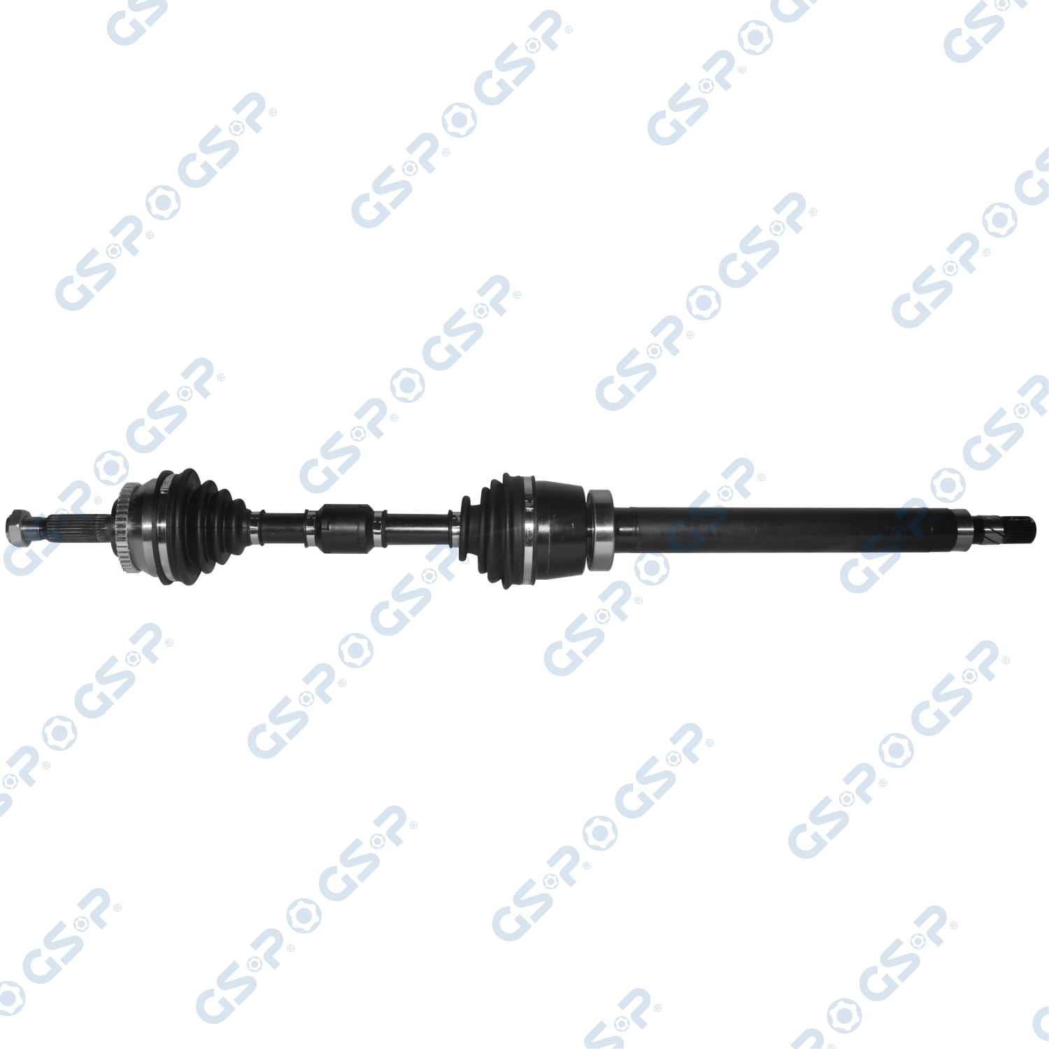 Albero motore/Semiasse - 262035 GSP