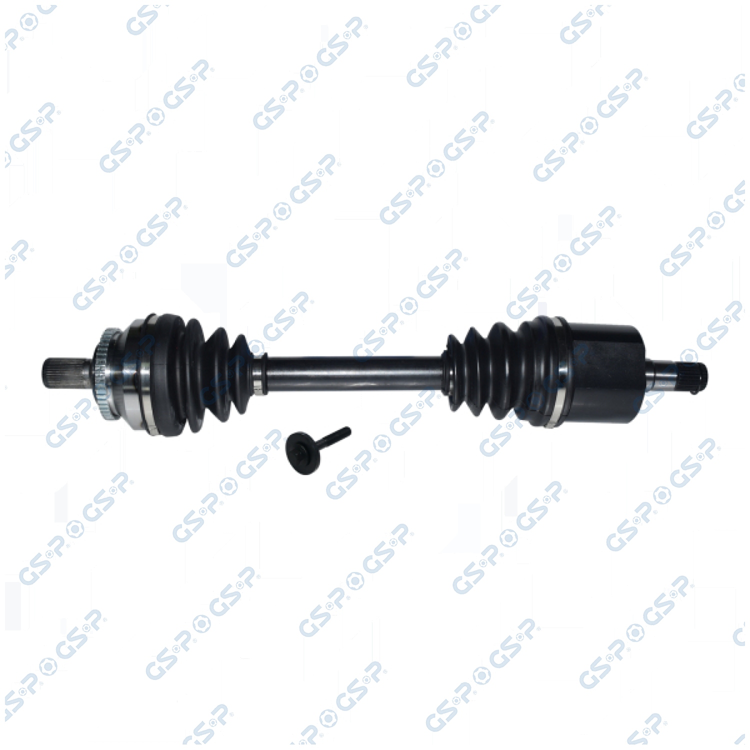 Drive Shaft - 262039 GSP