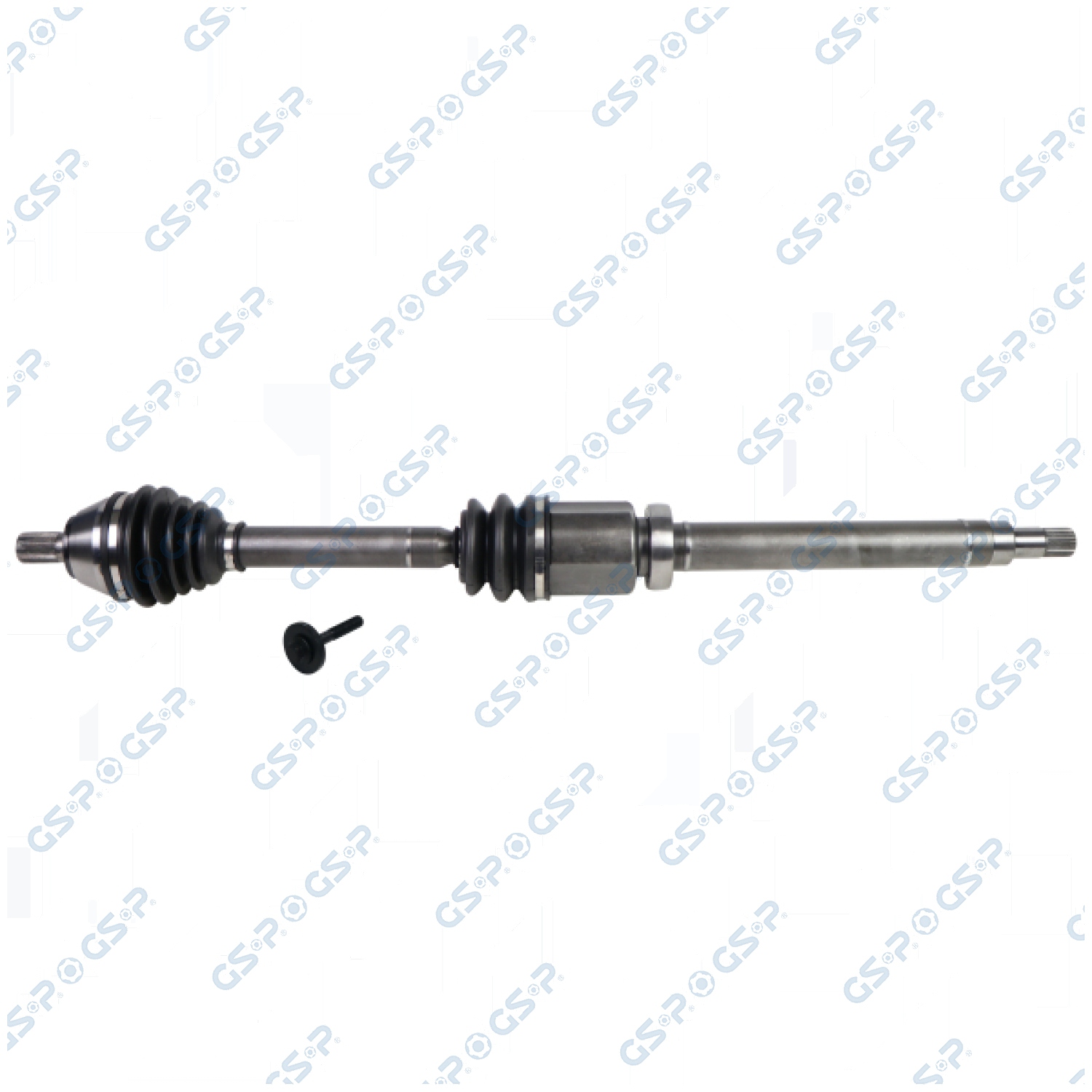 Albero motore/Semiasse - 262053 GSP