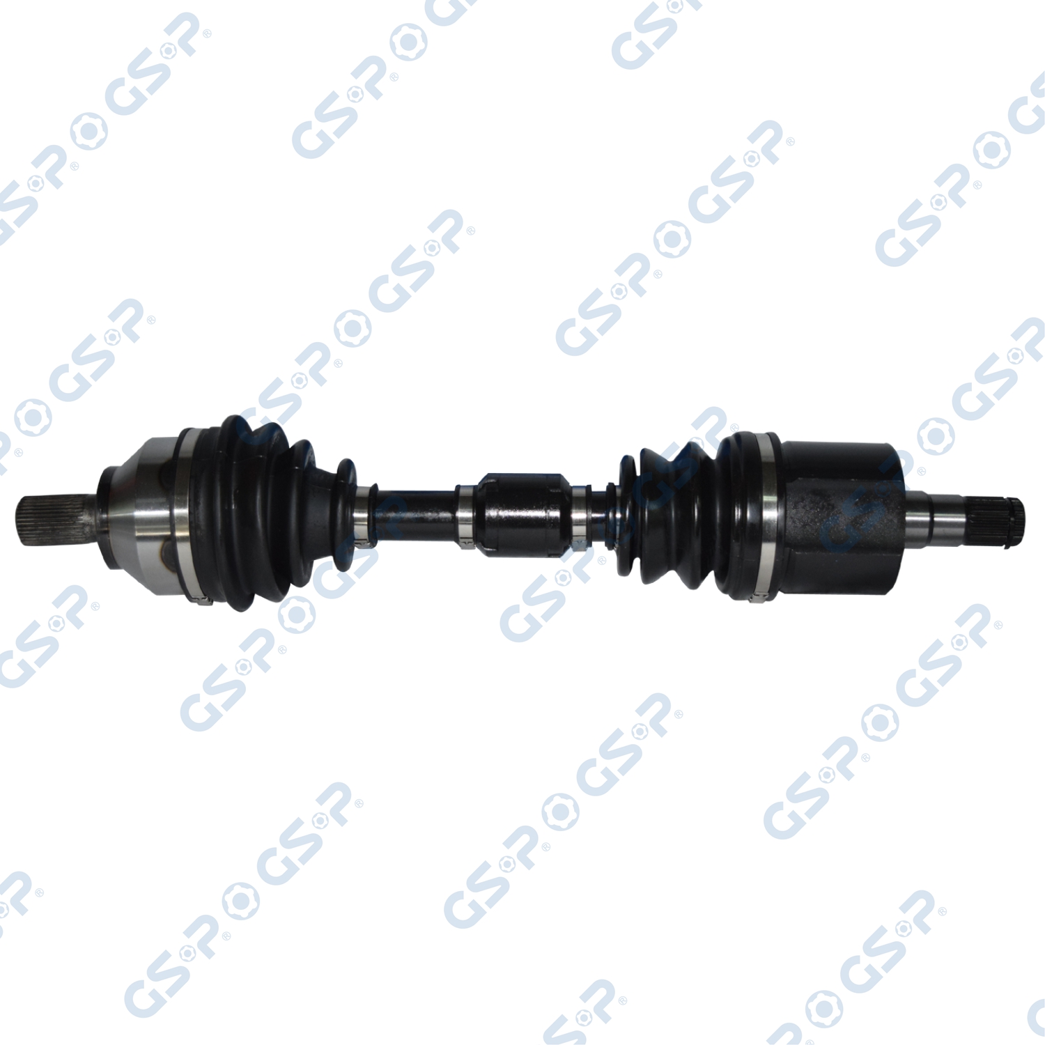 Albero motore/Semiasse - 262060 GSP