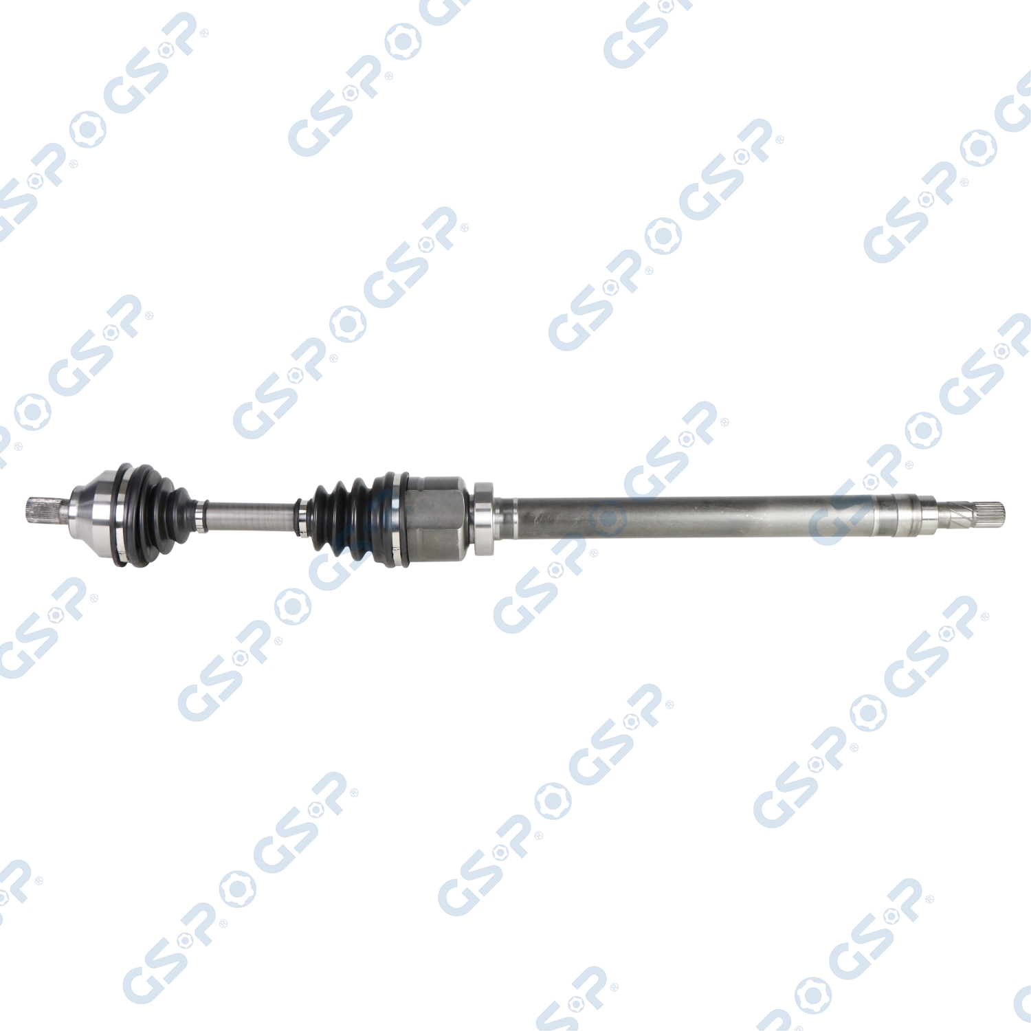 Albero motore/Semiasse - 262062 GSP