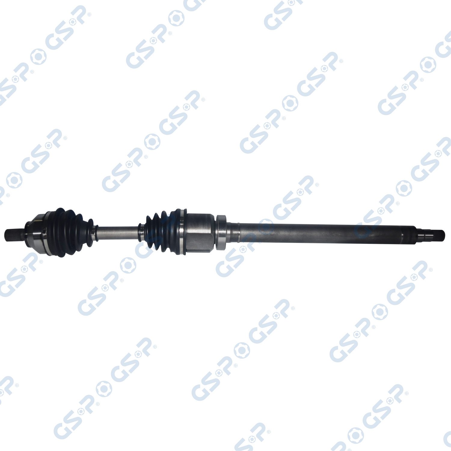 Albero motore/Semiasse - 262063 GSP