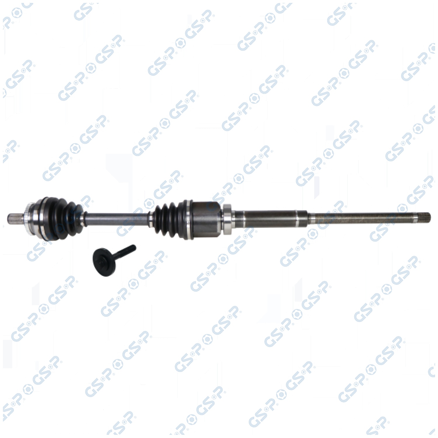 Drive Shaft - 262065 GSP